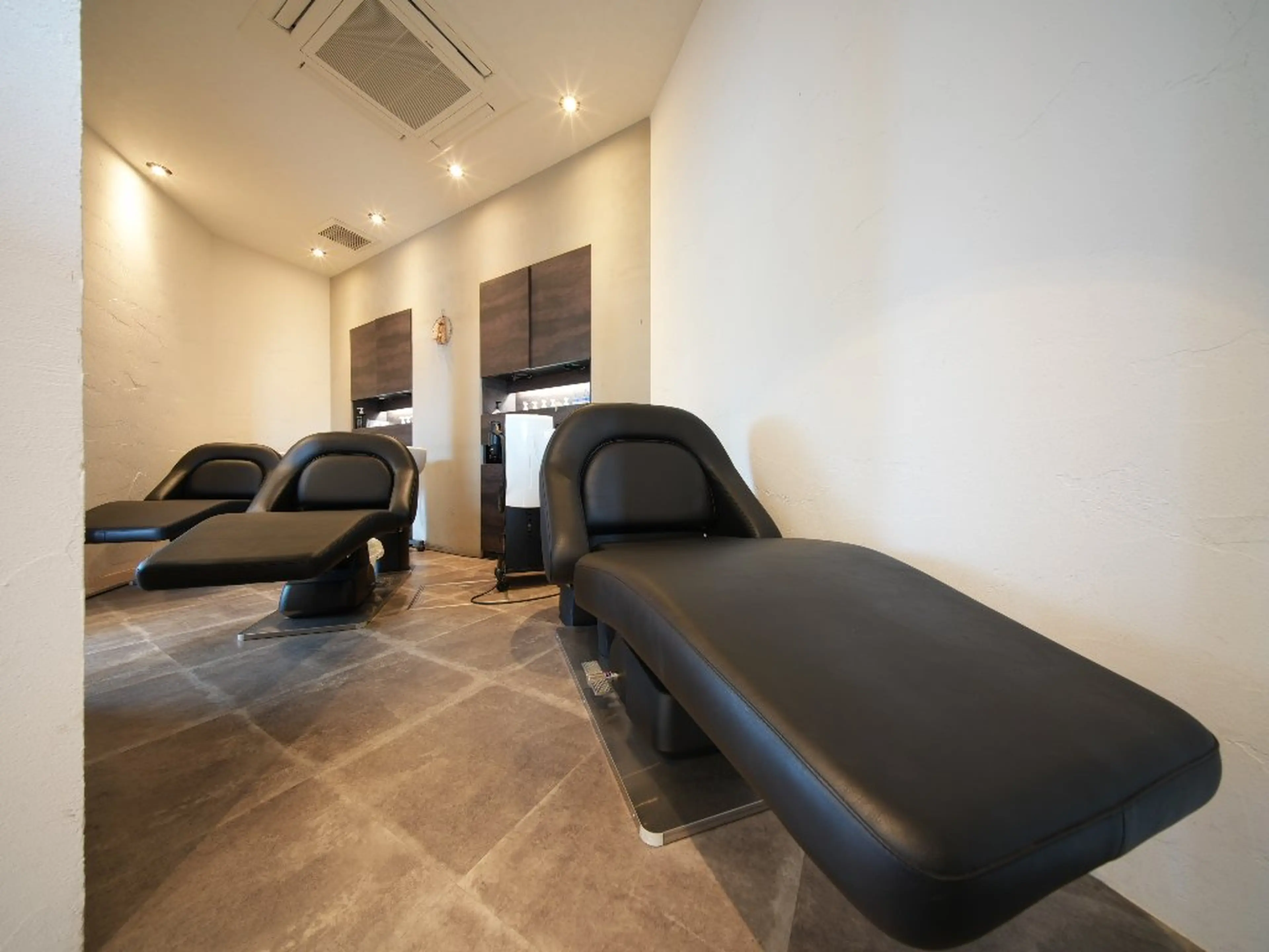 S.Wark(エスウォーク)の内観・外観2