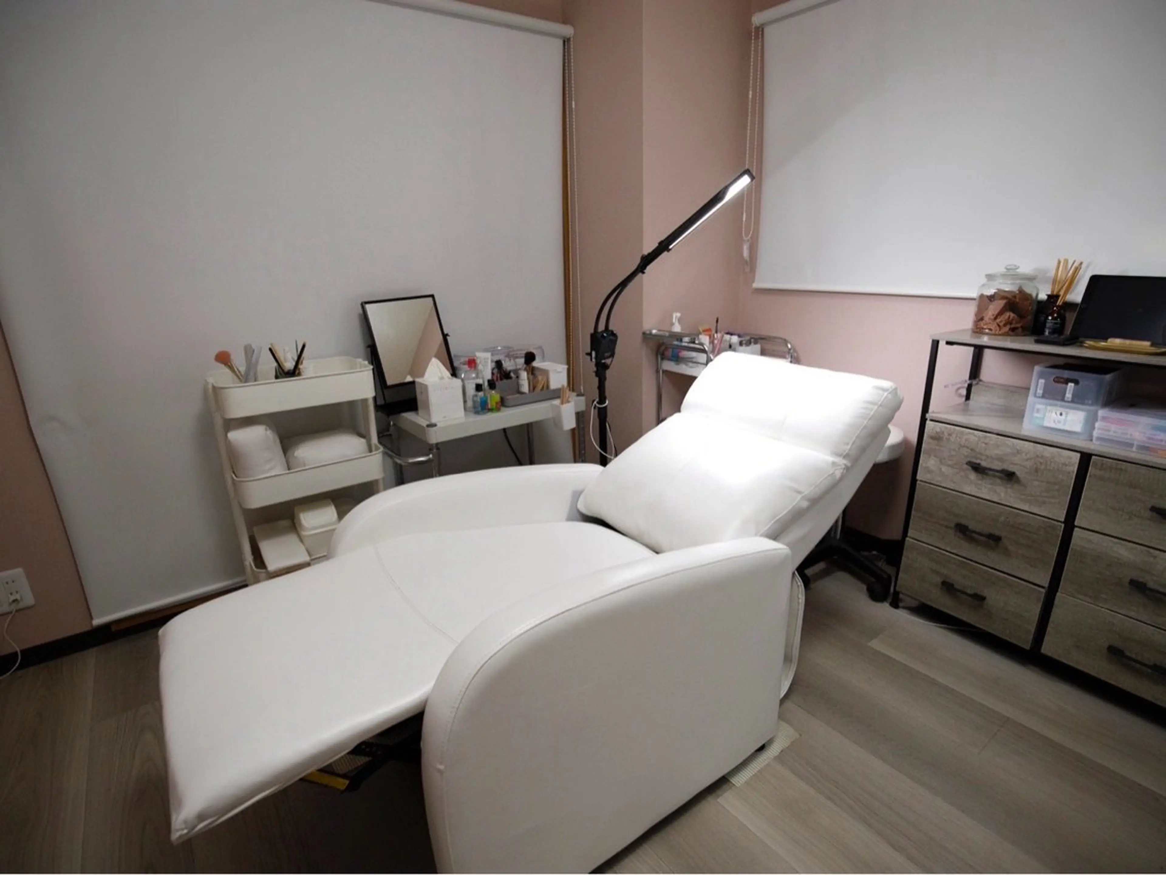 who...の内観・外観1