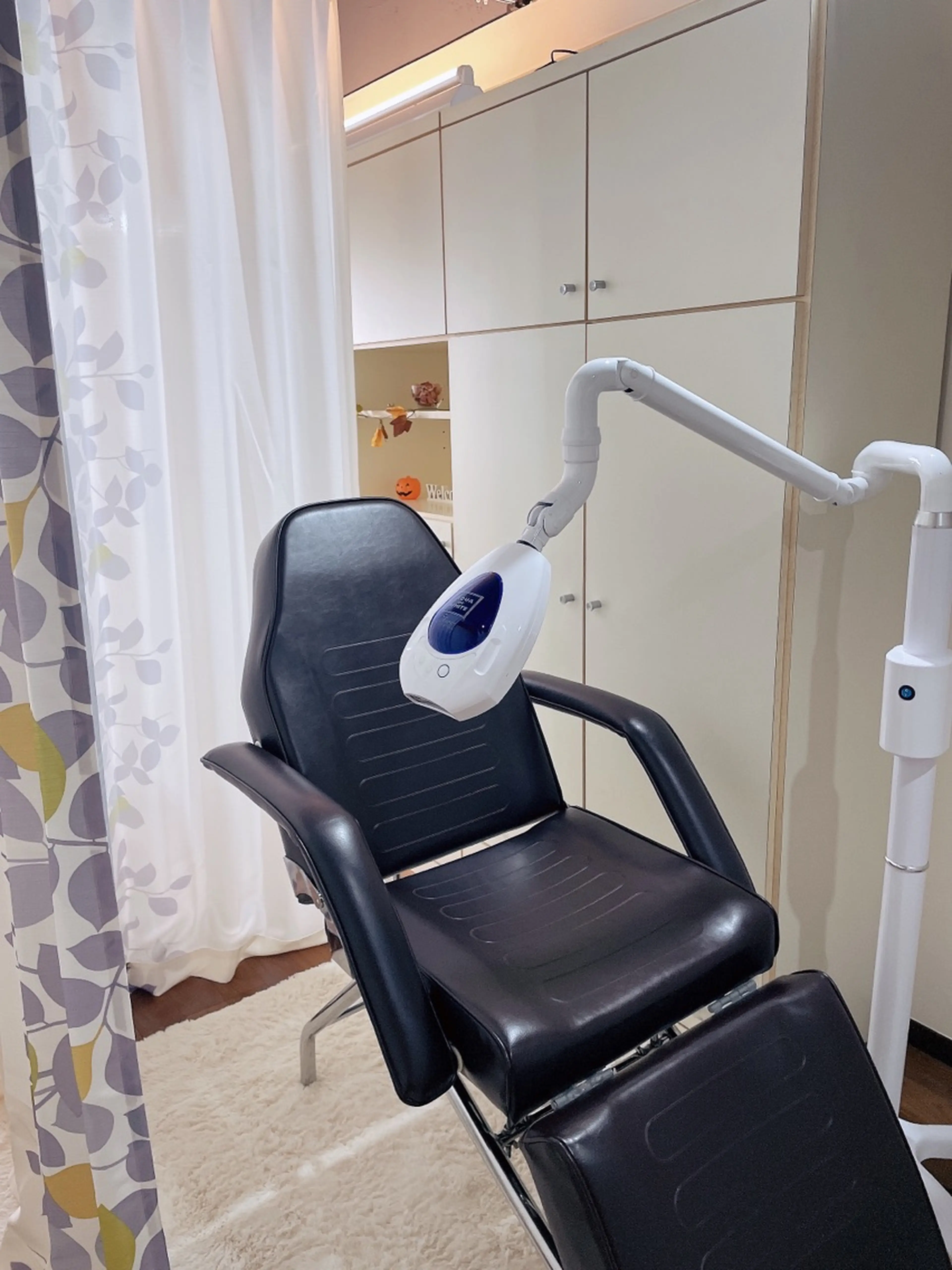 Salon de Ravi ERIOの内観・外観1