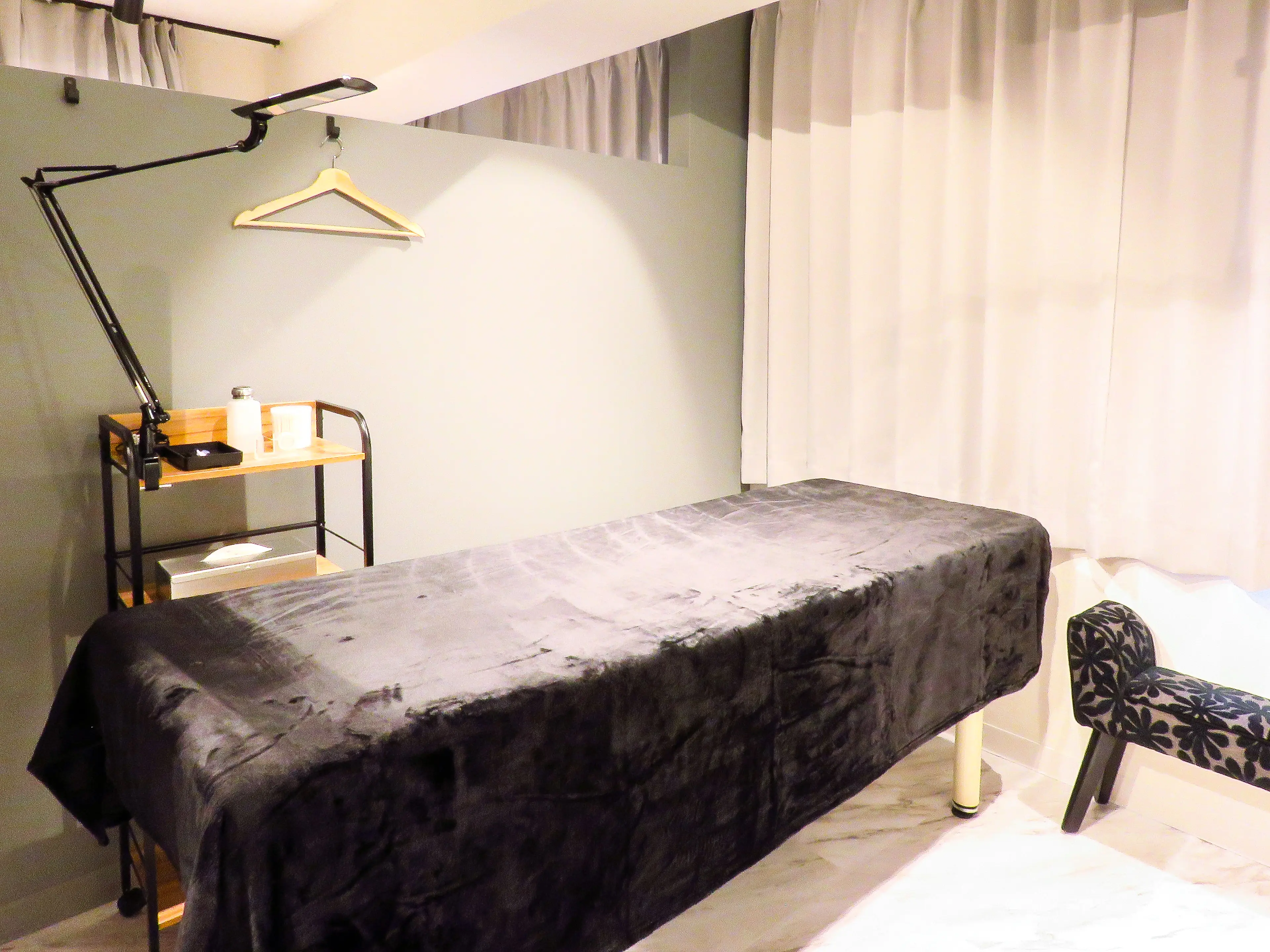 Lash&Wax Brave nyc.の内観・外観3