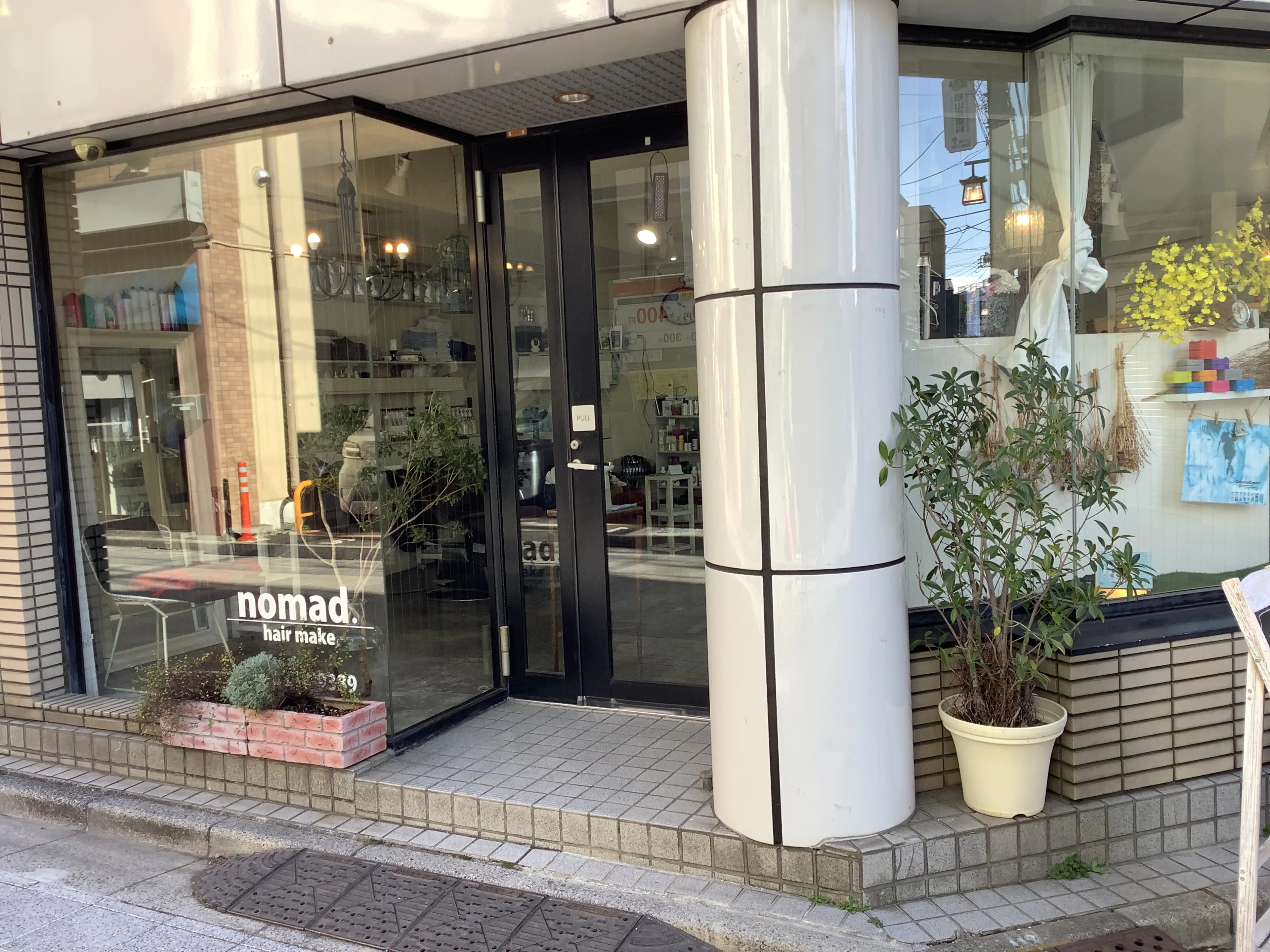 noの内観・外観3