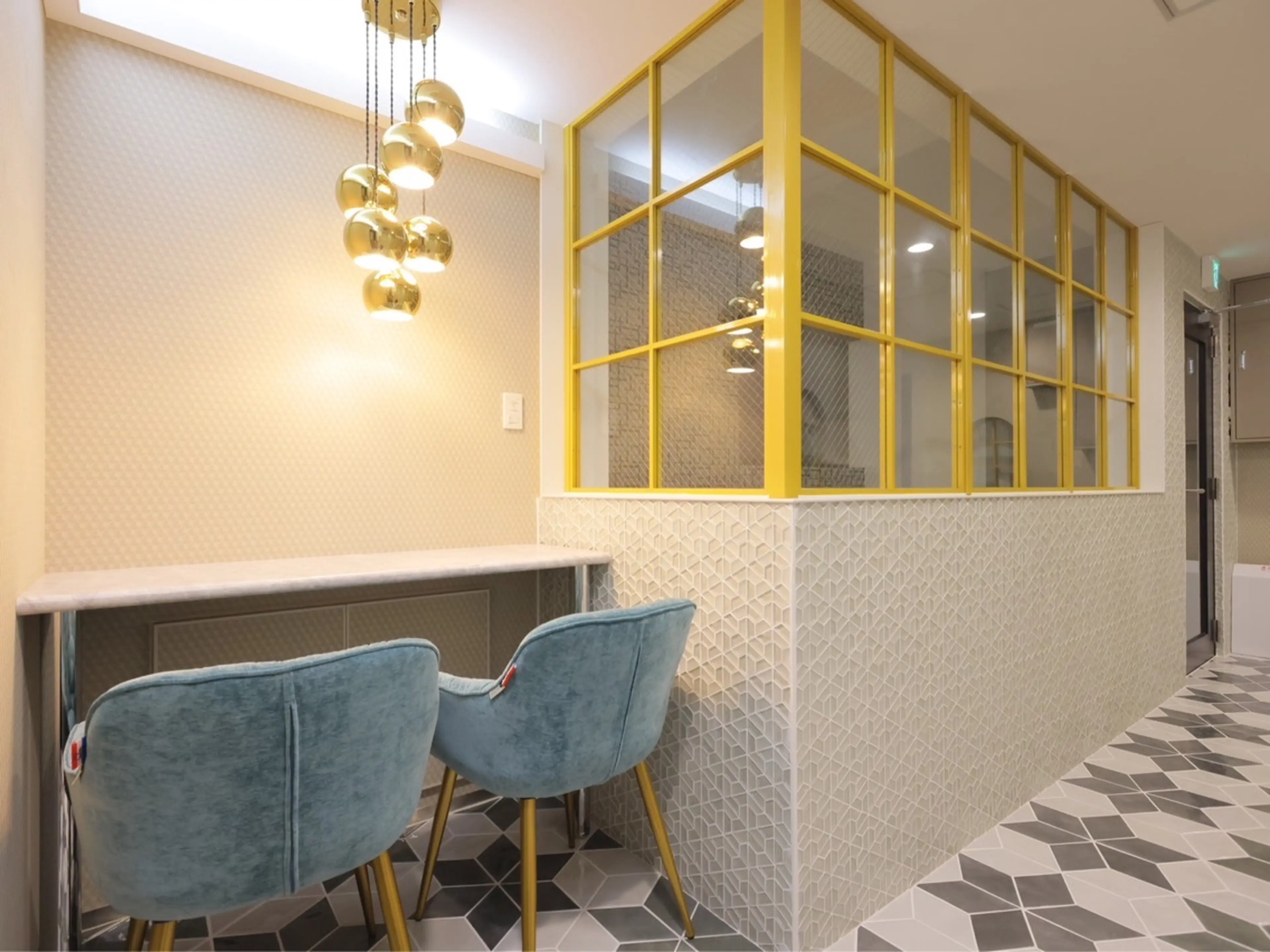 まつ毛専門店Jasmine  Lash神戸店【ジャスミンラッシュ】の内観・外観2