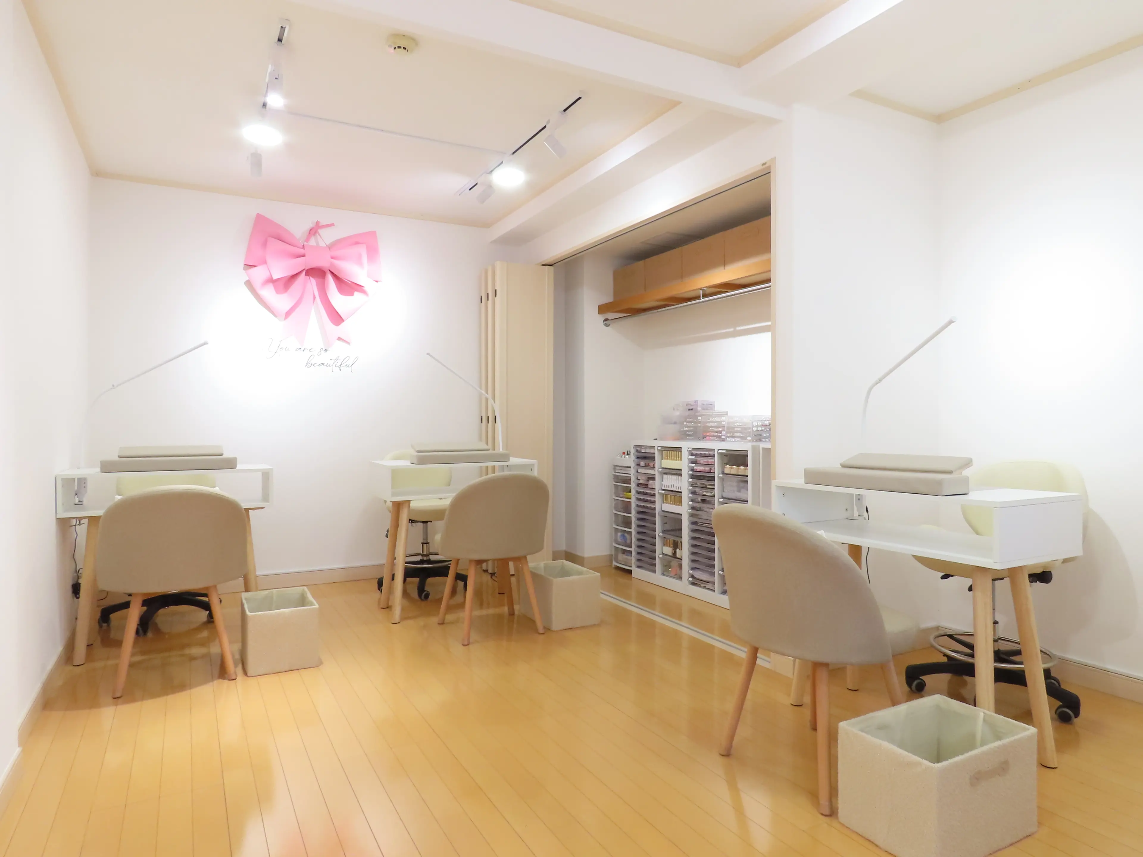 Rumi Nailの内観・外観1