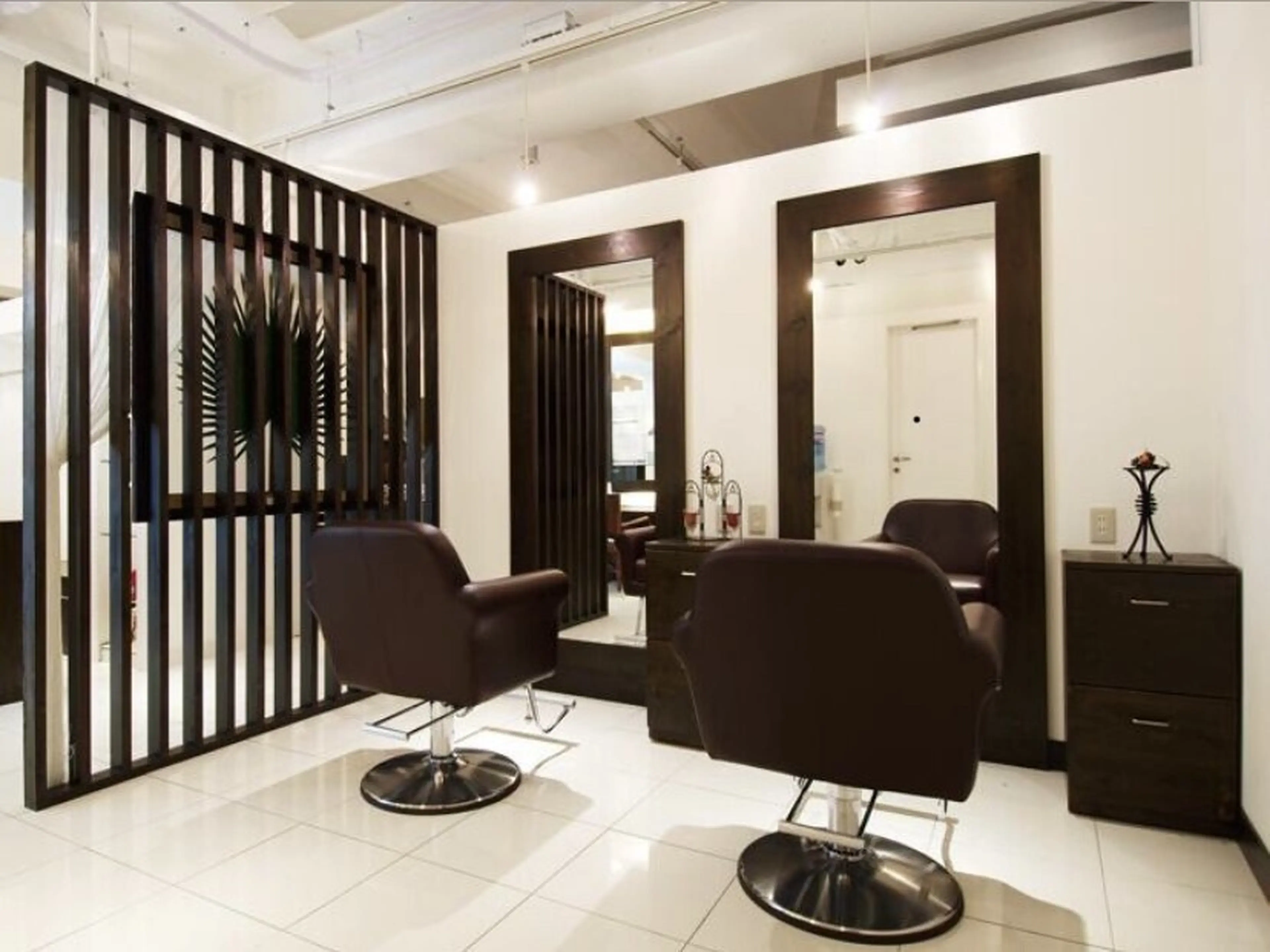 hair&dayspaAGUの内観・外観3