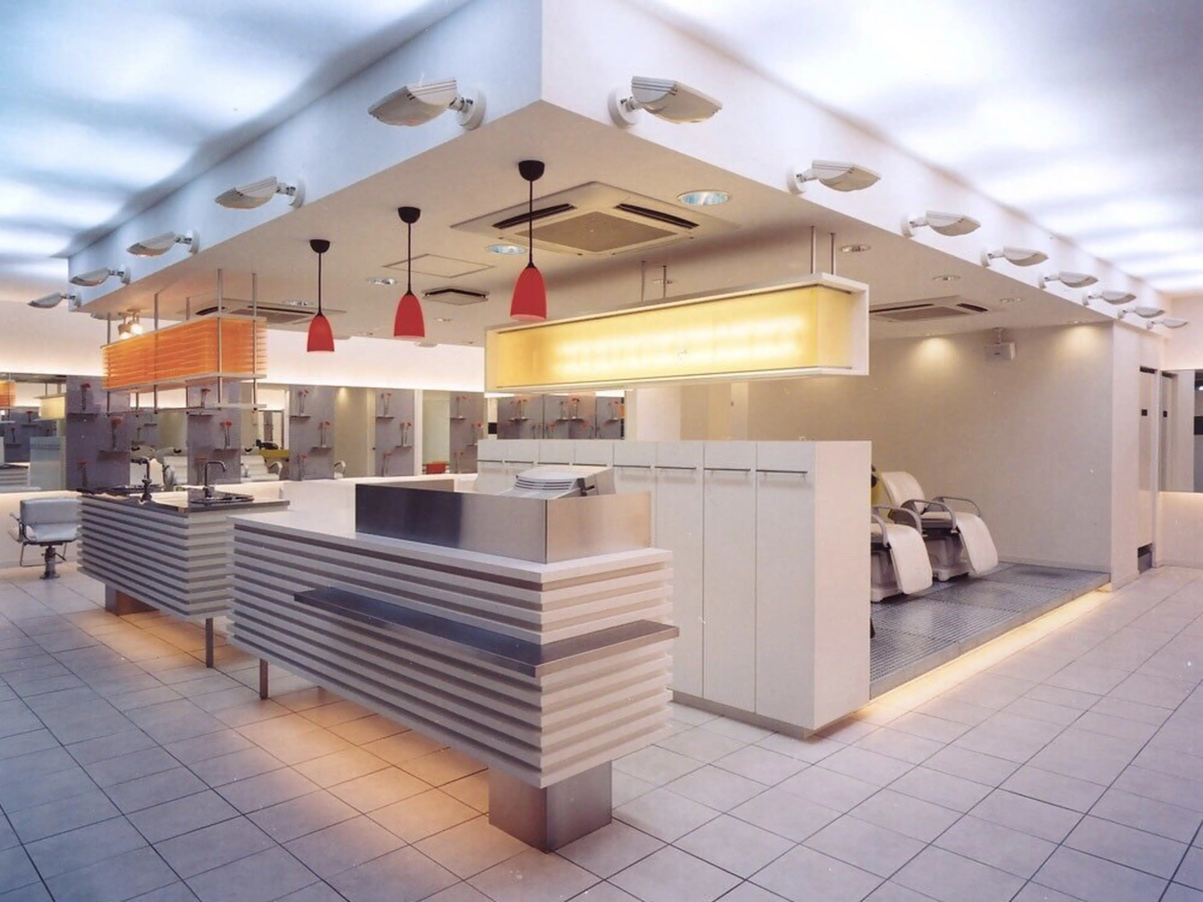 Produce陽光台の内観・外観3