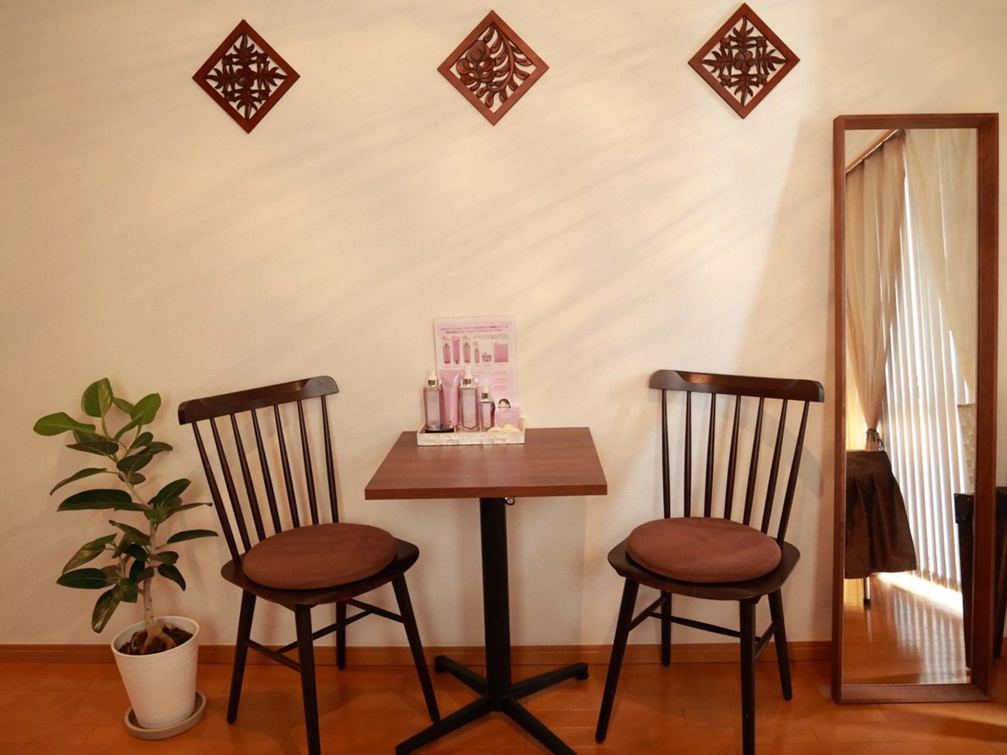 プライベートサロンRayの内観・外観3