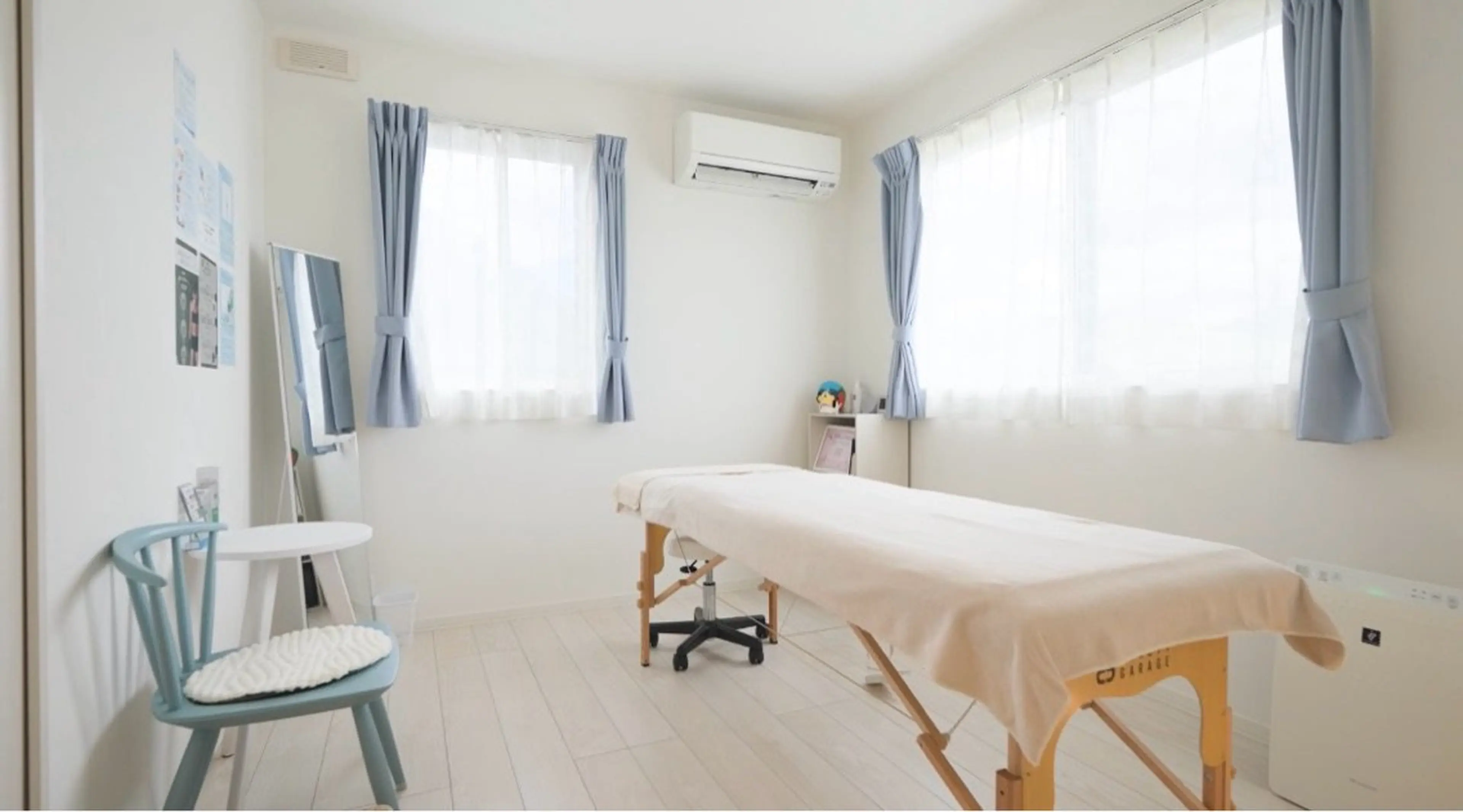 BLOOMの内観・外観1