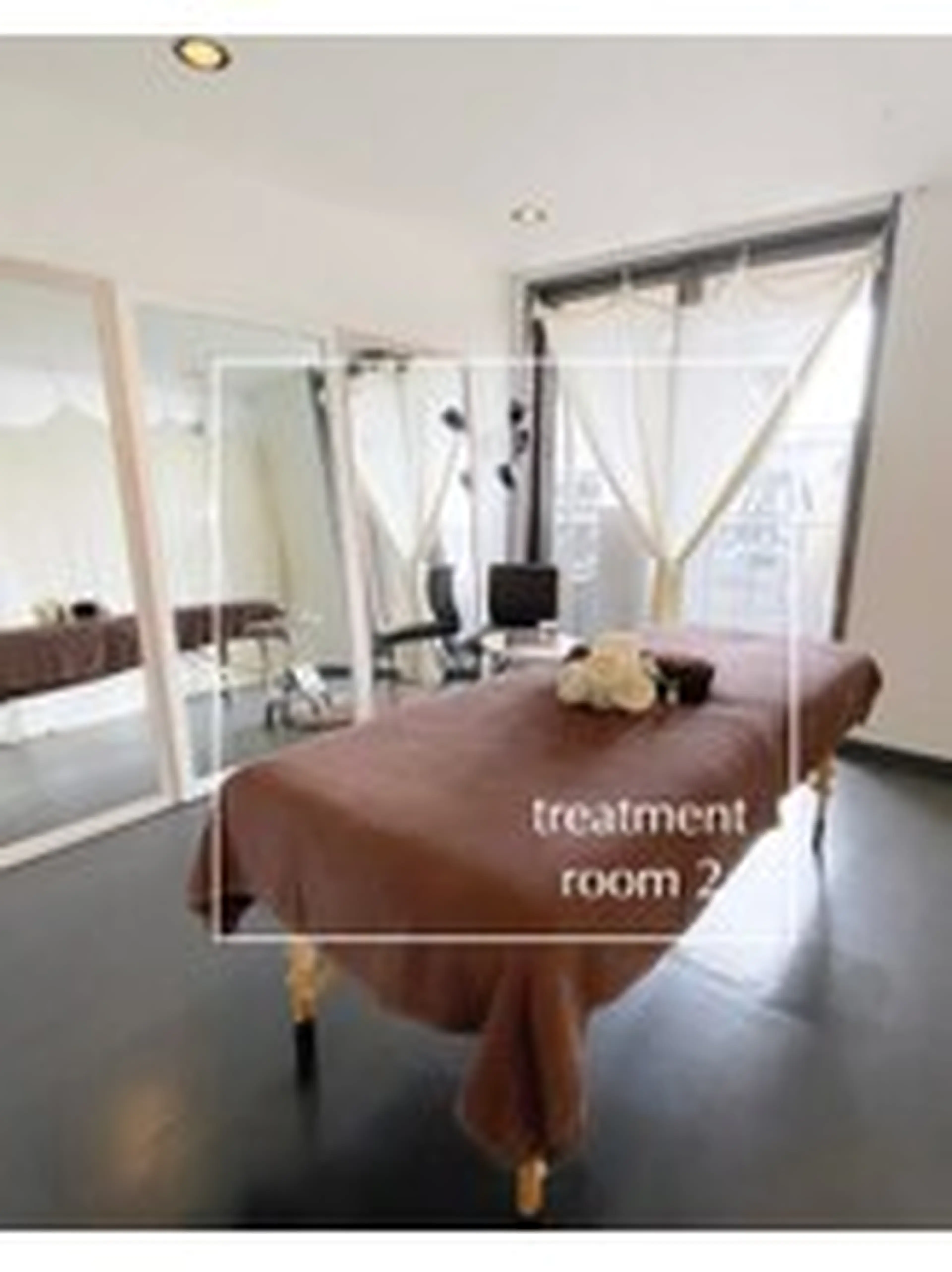 PRENDREの内観・外観2