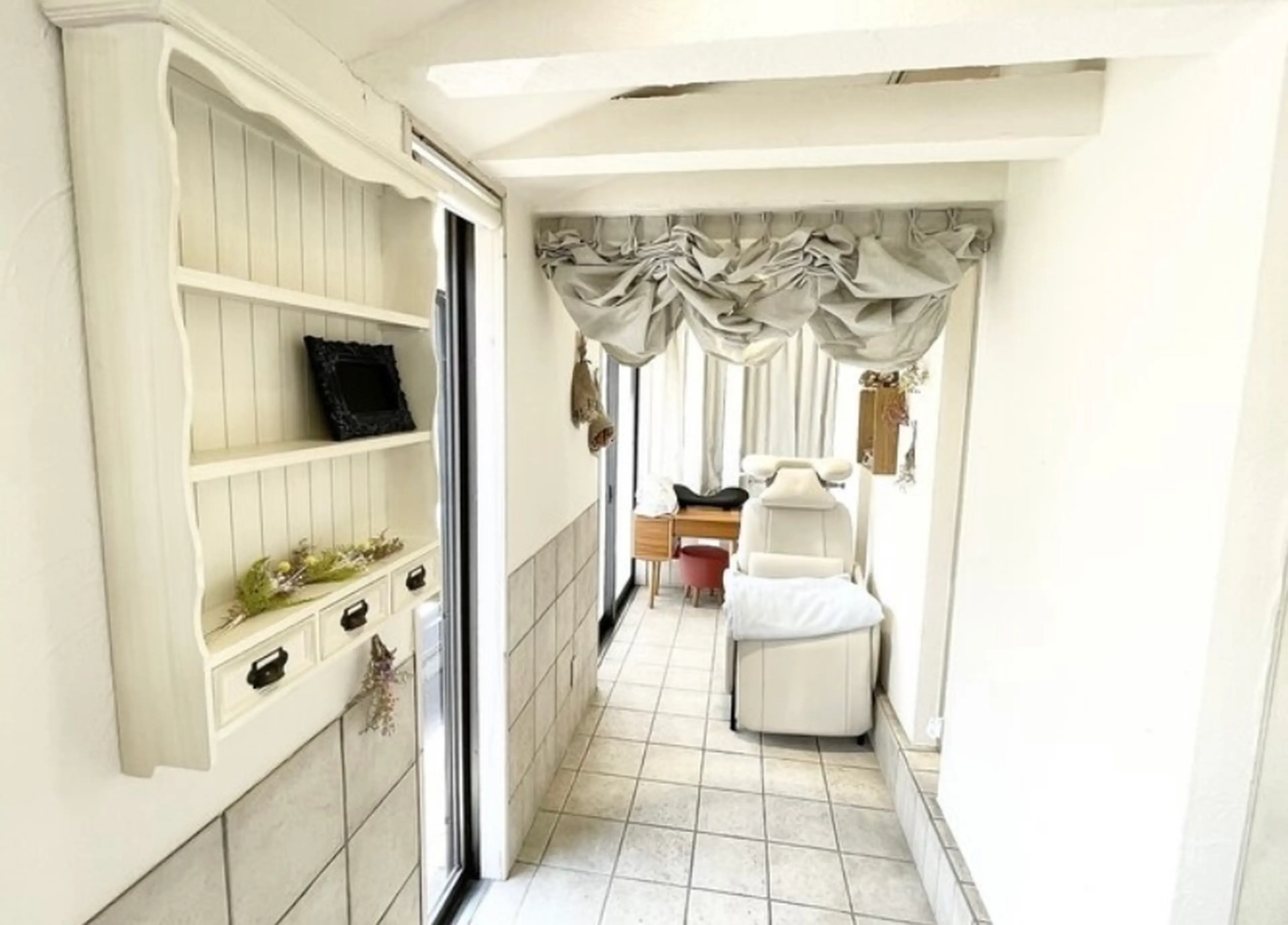 plus J 仙台中山店の内観・外観1