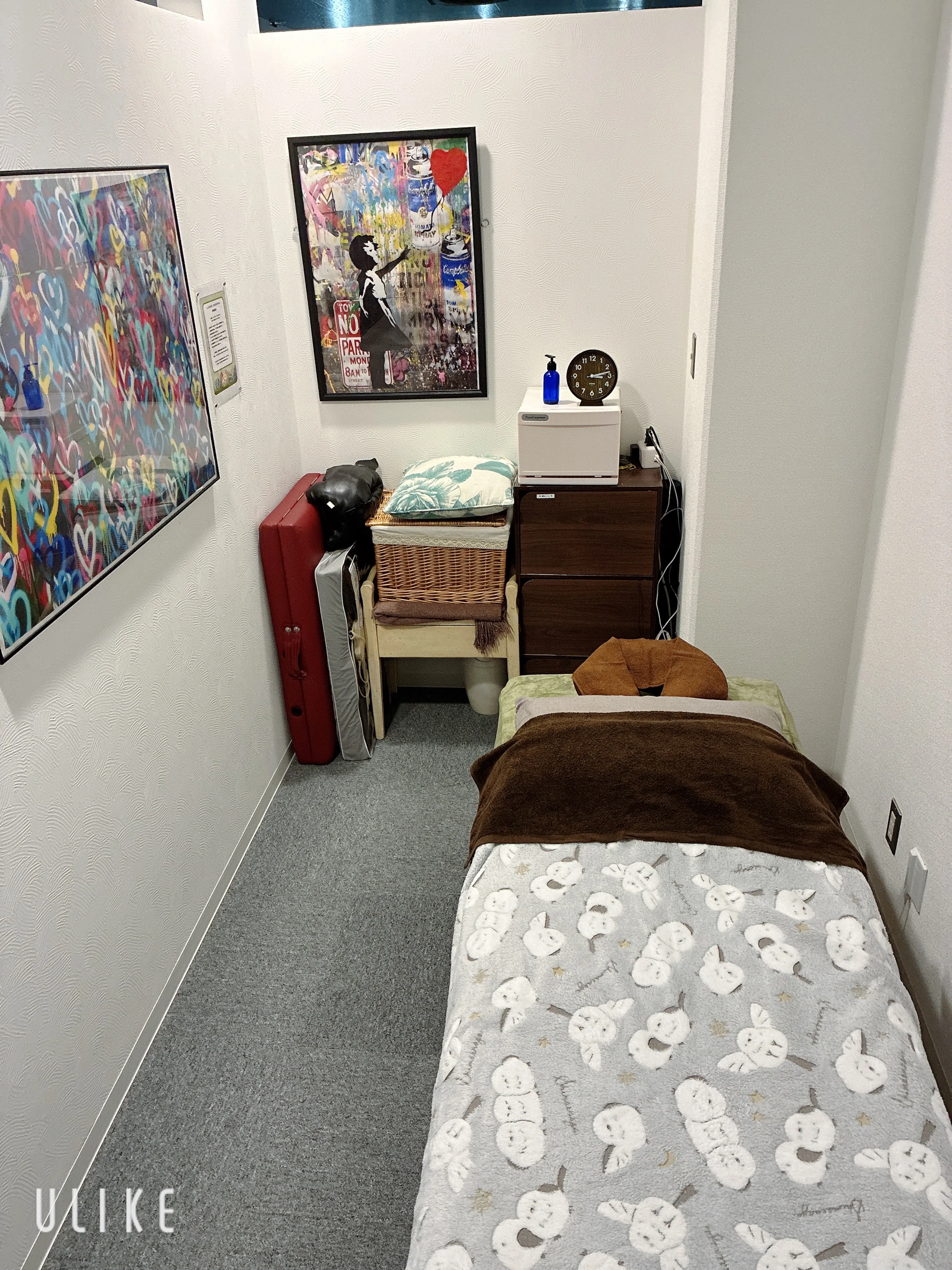 ぽっぽスタイル内リラックスまるまるの内観・外観1