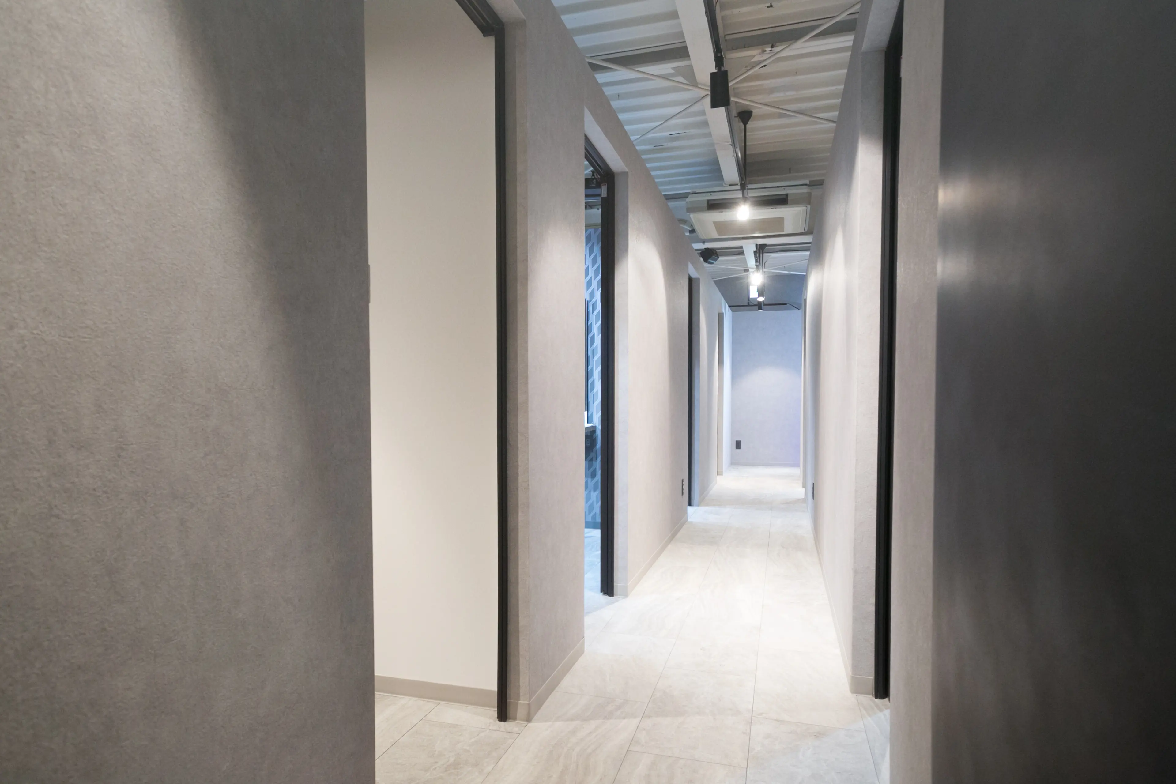 リンクの内観・外観2