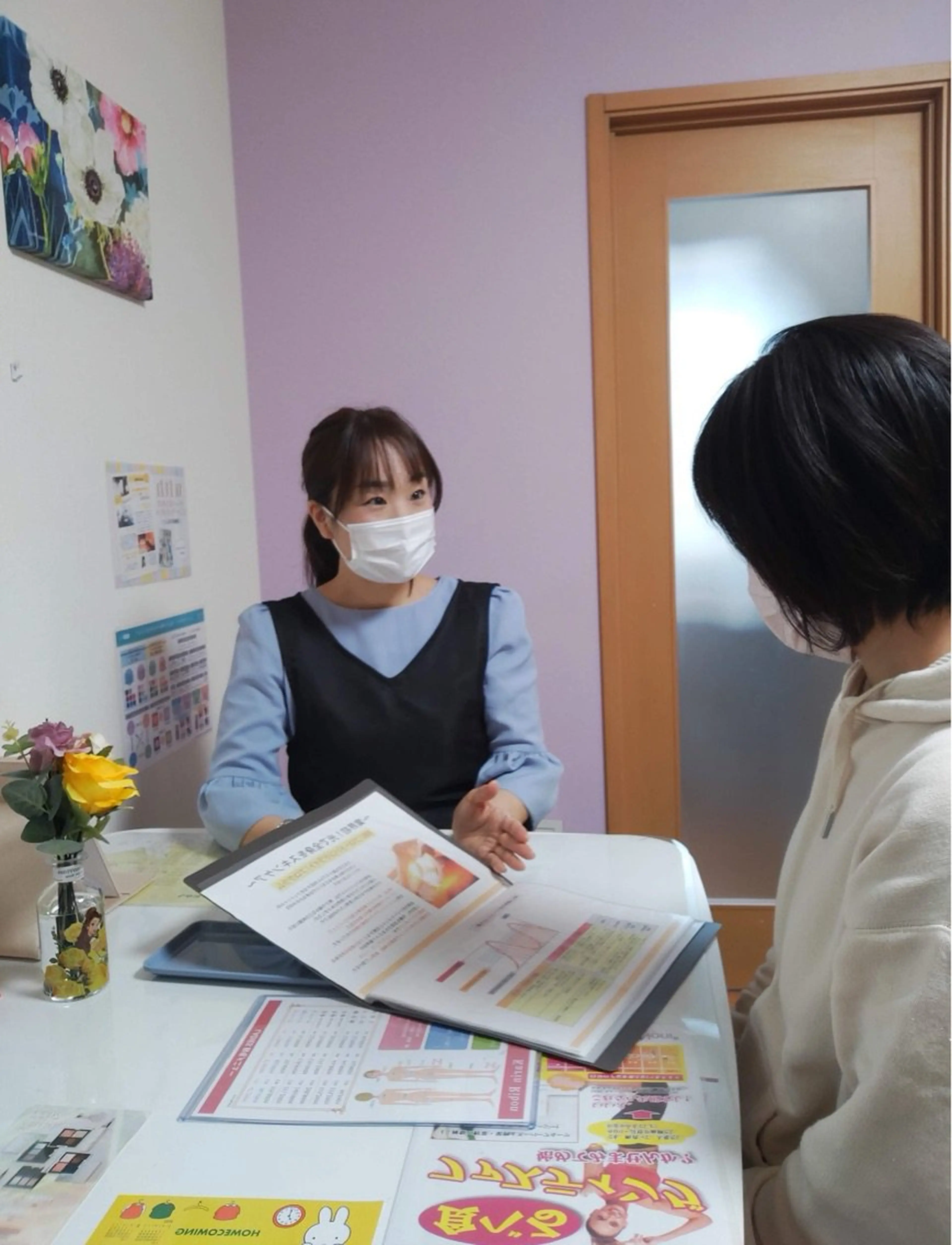 Karin Ribonの内観・外観2