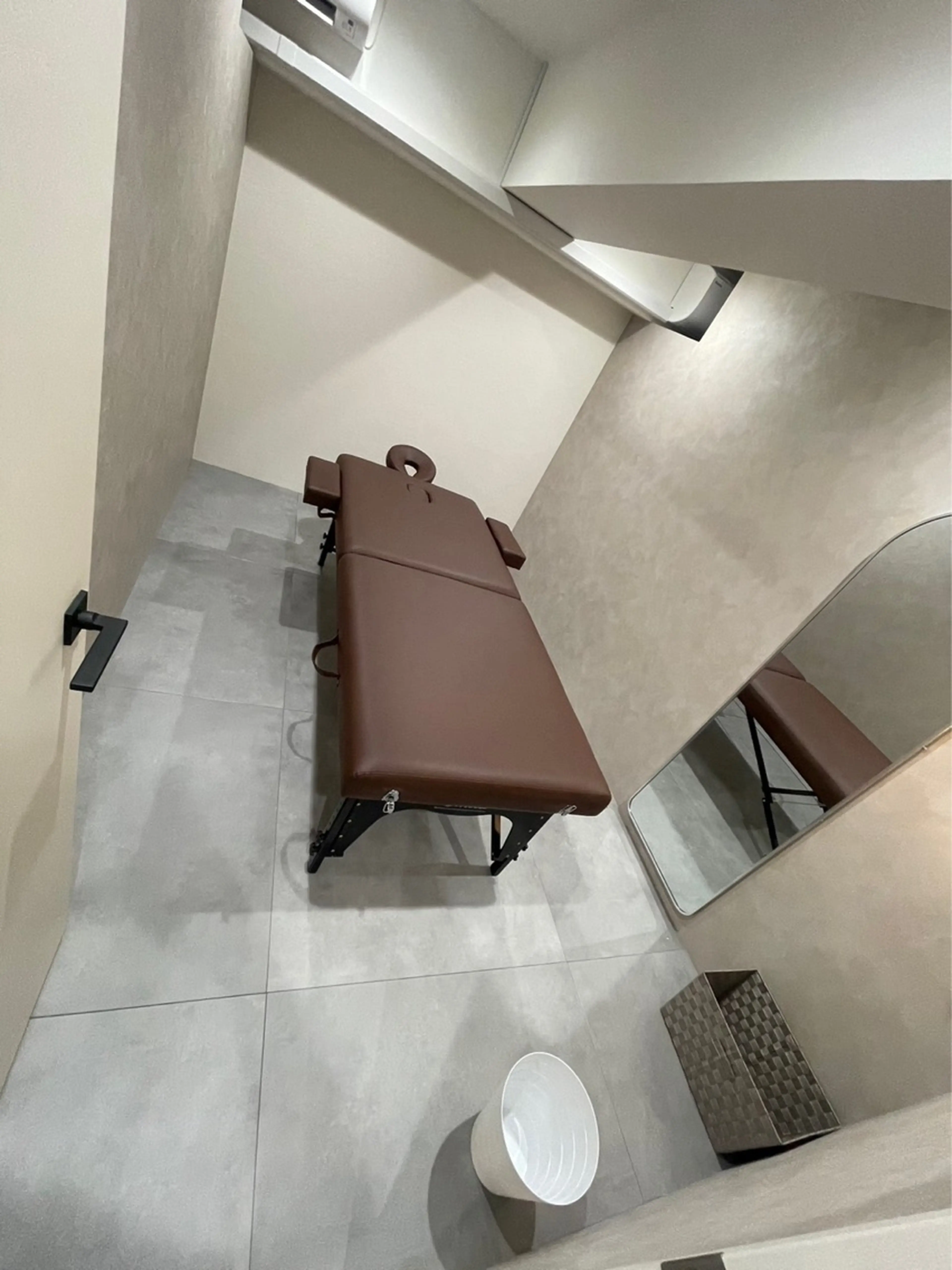 YOKUの内観・外観2