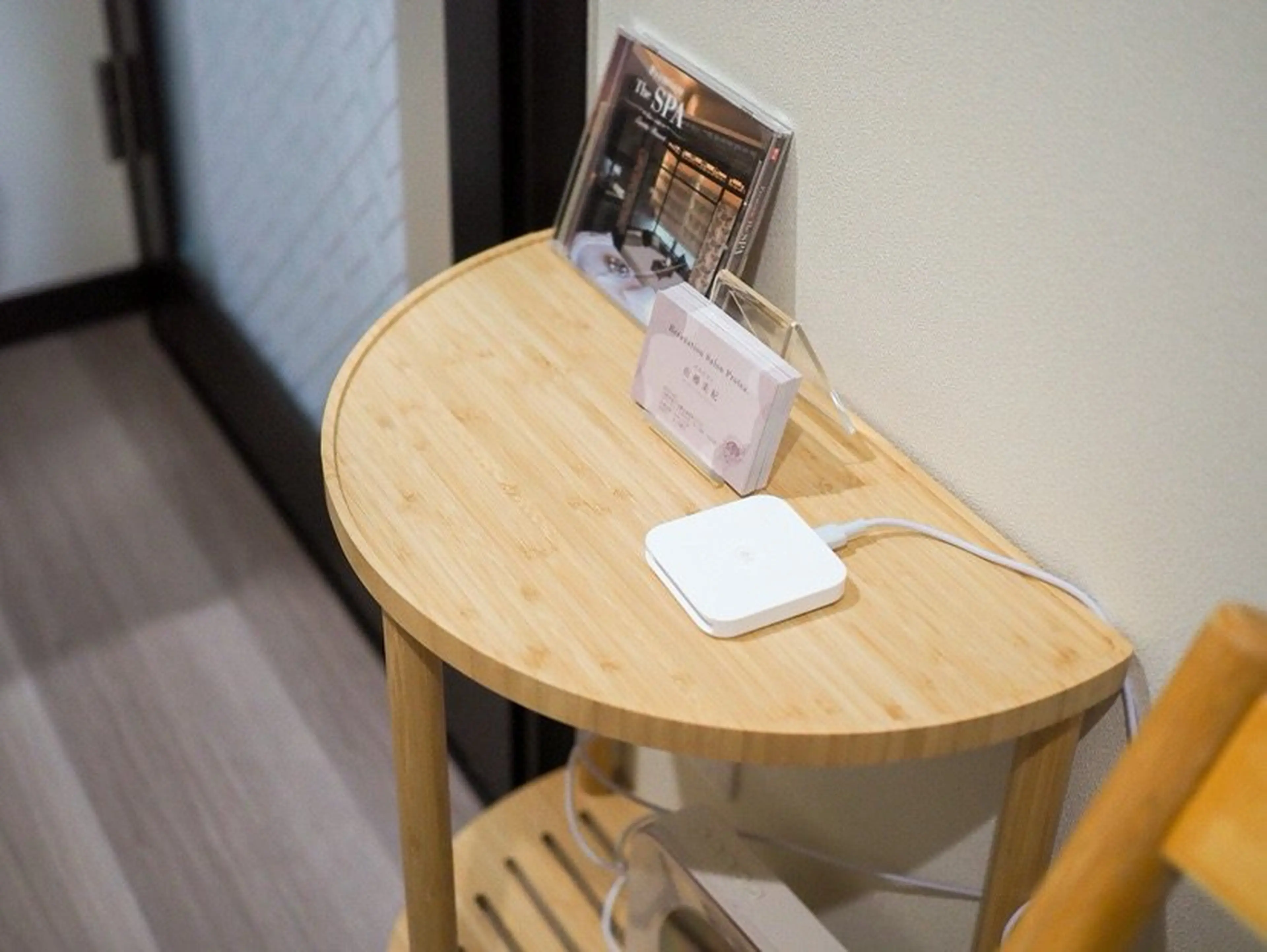 Relaxation salon  protea.の内観・外観3