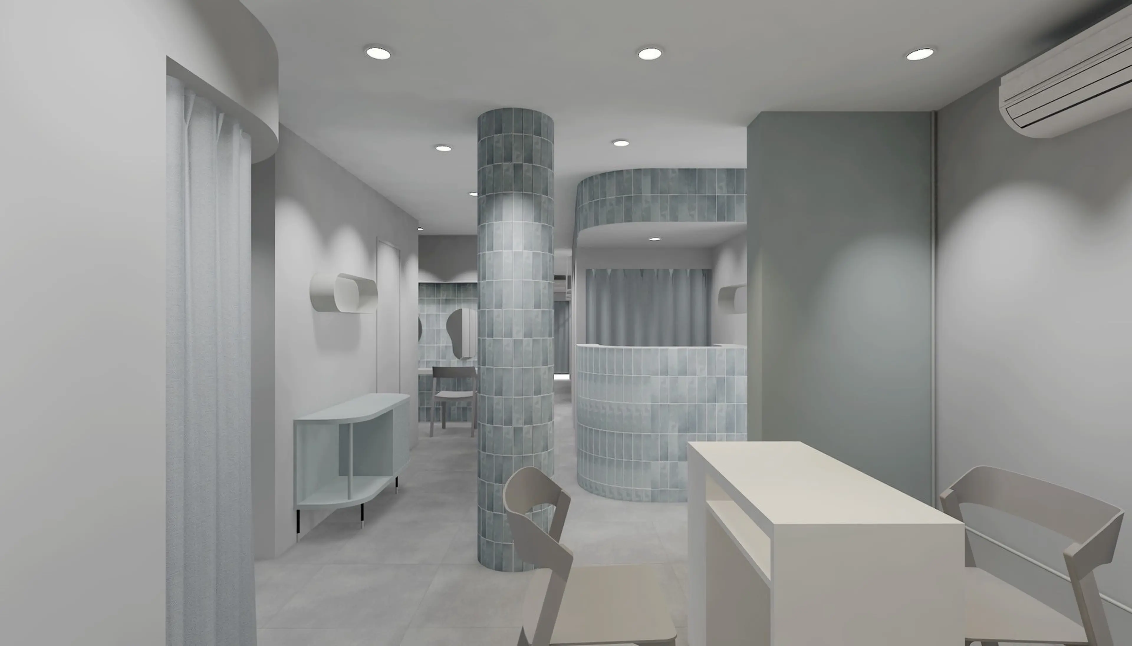 sofa 吉祥寺の内観・外観1