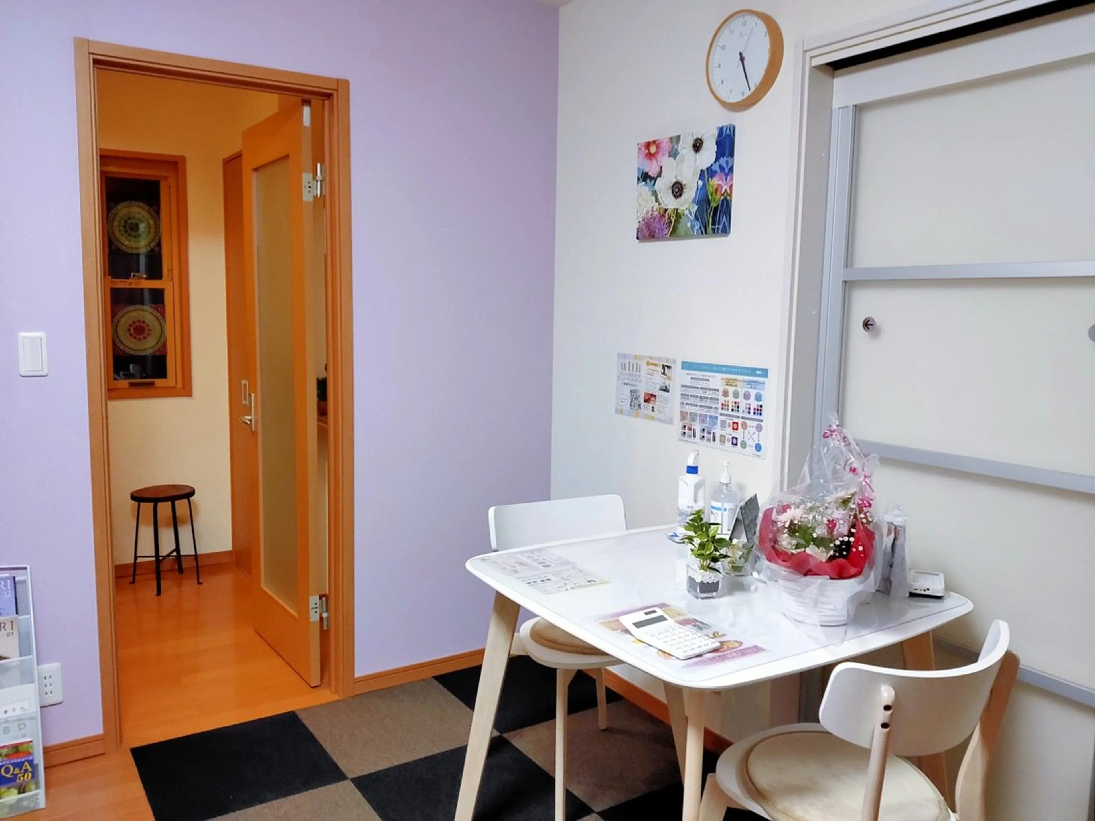 Karin Ribonの内観・外観1