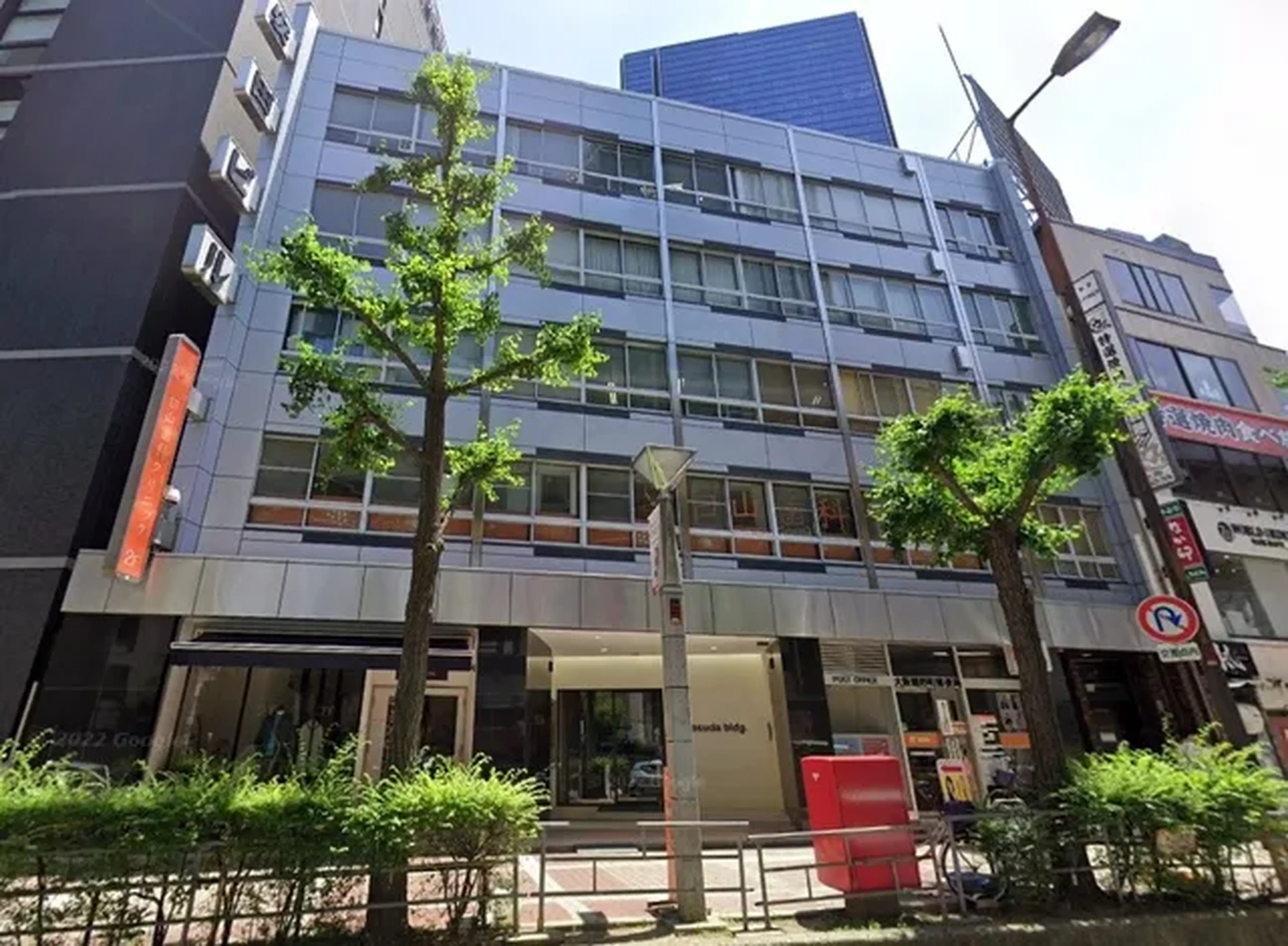 N'chell(ナシェル)nail＆eyelashの内観・外観1