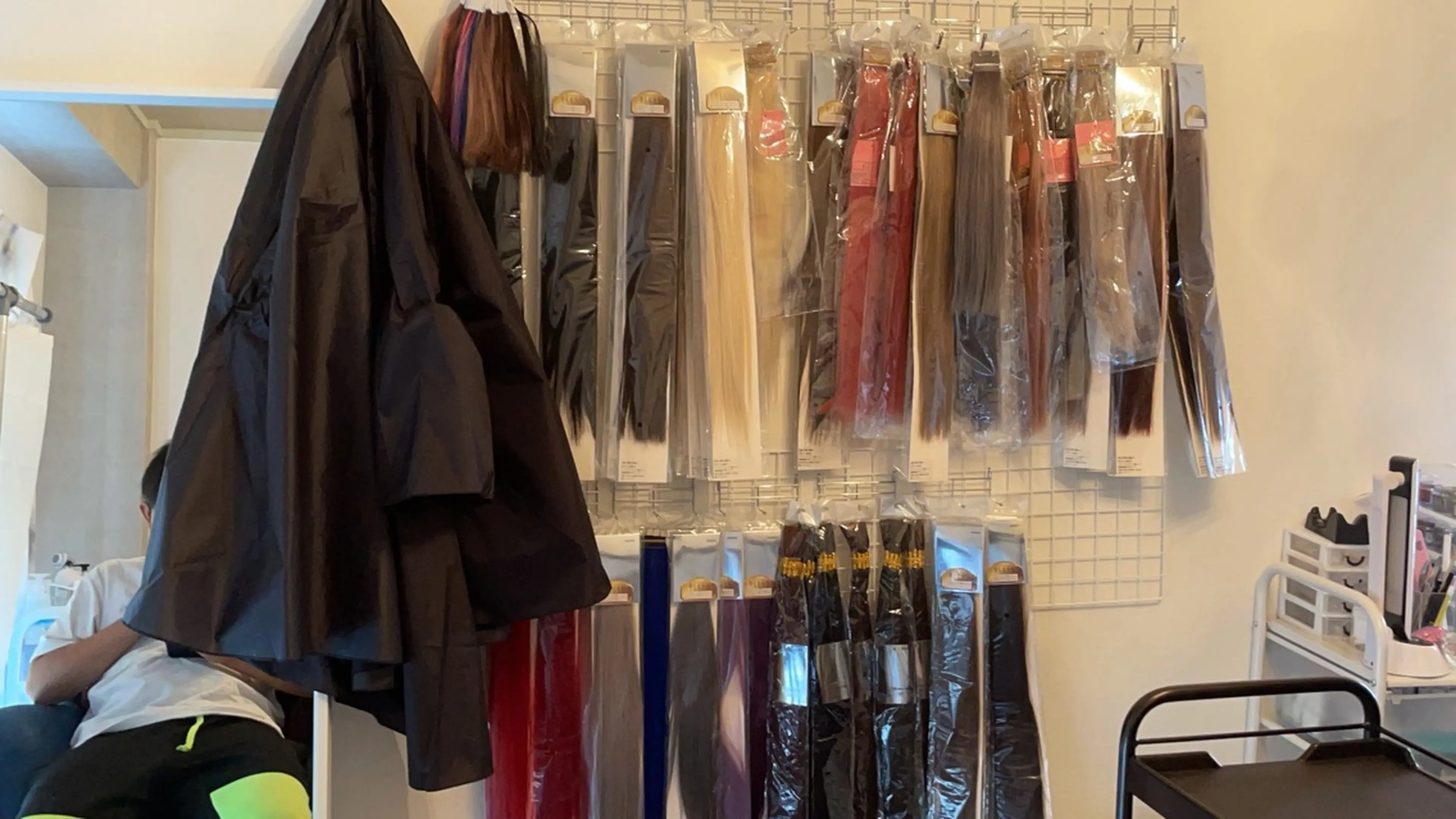 Angeの内観・外観3