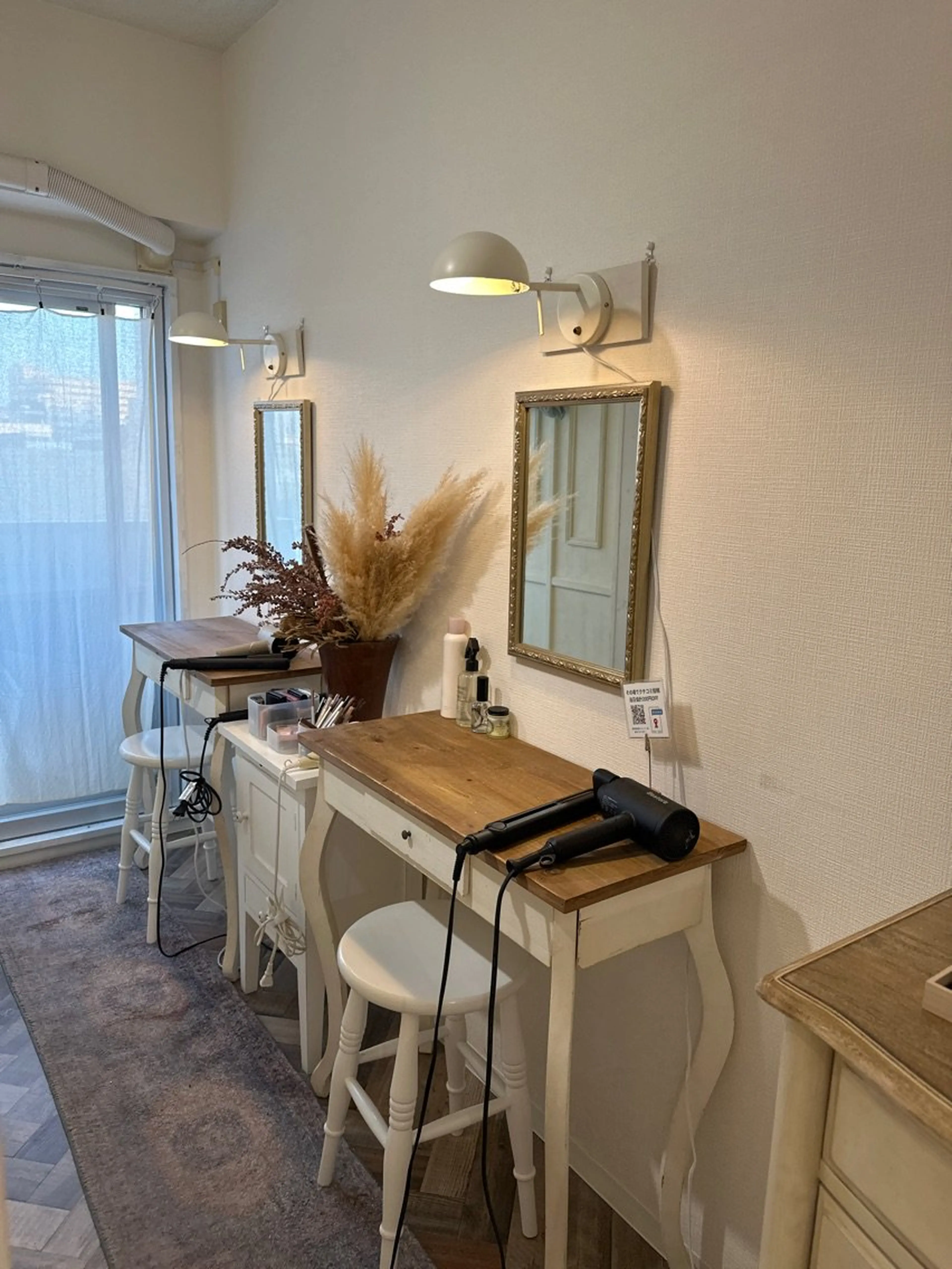 En'e cachetteの内観・外観2