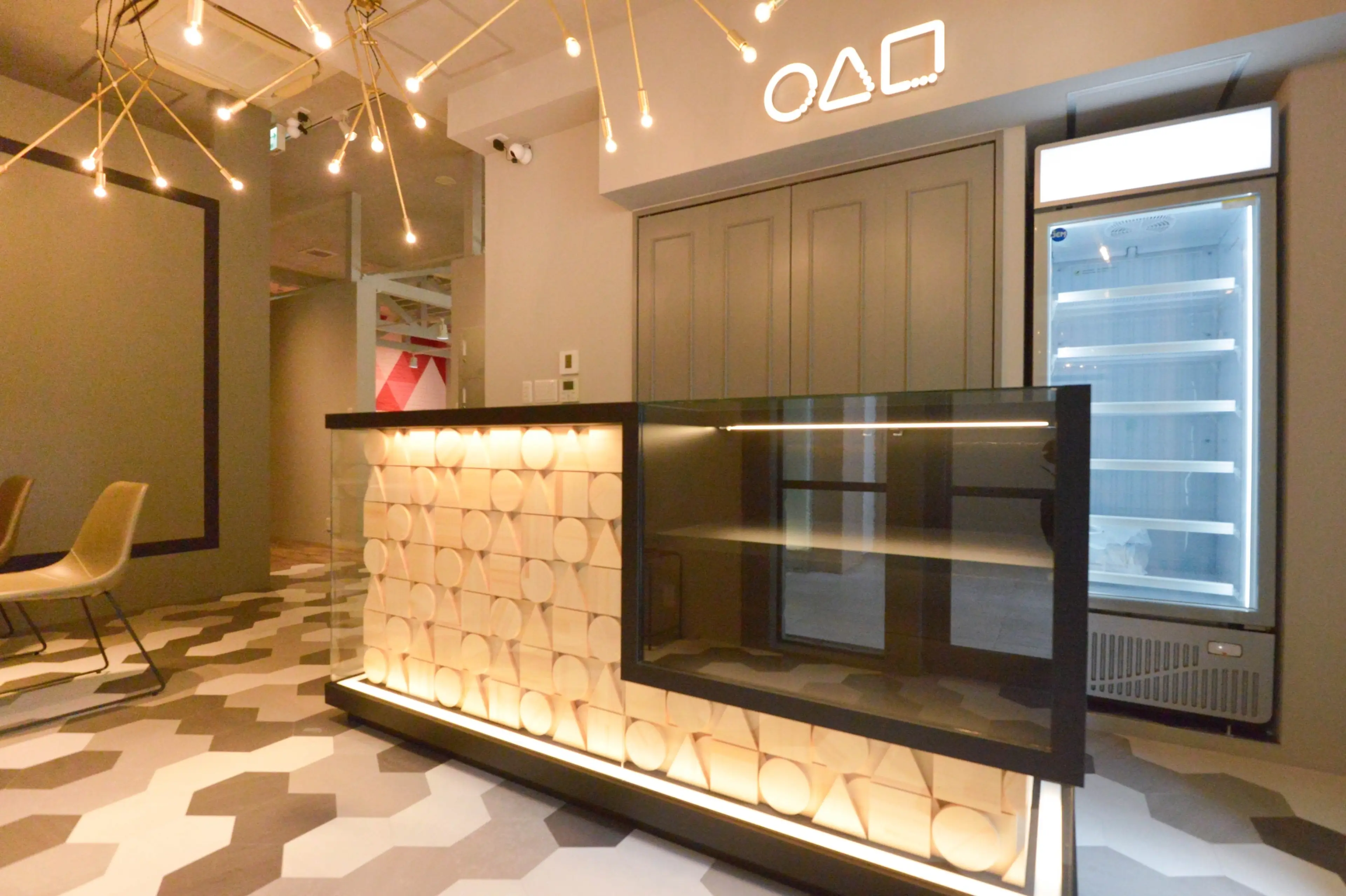 ロロネー天満の内観・外観1