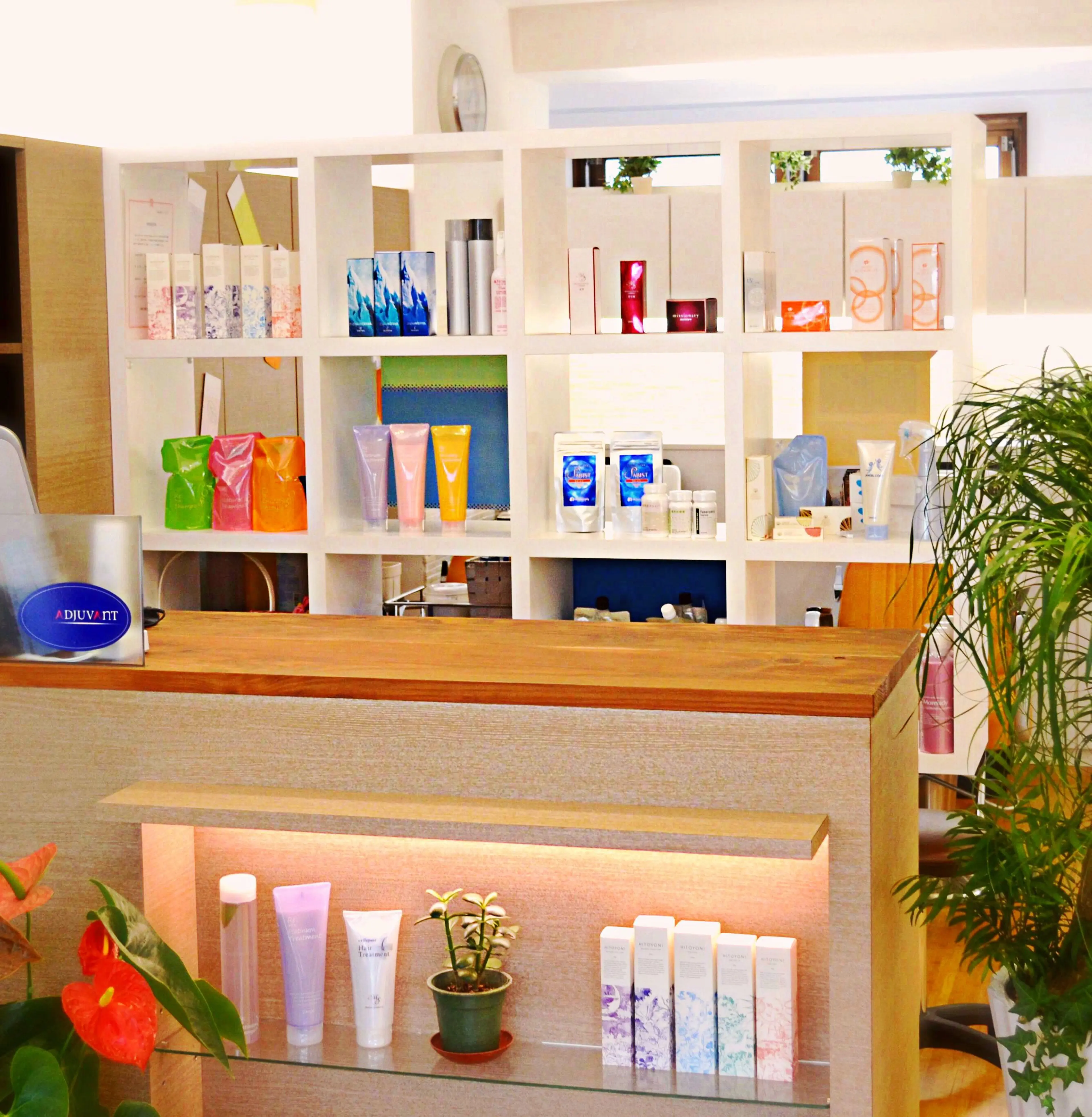 BAGUS　(ﾊﾞｸﾞｰｽ）の内観・外観2