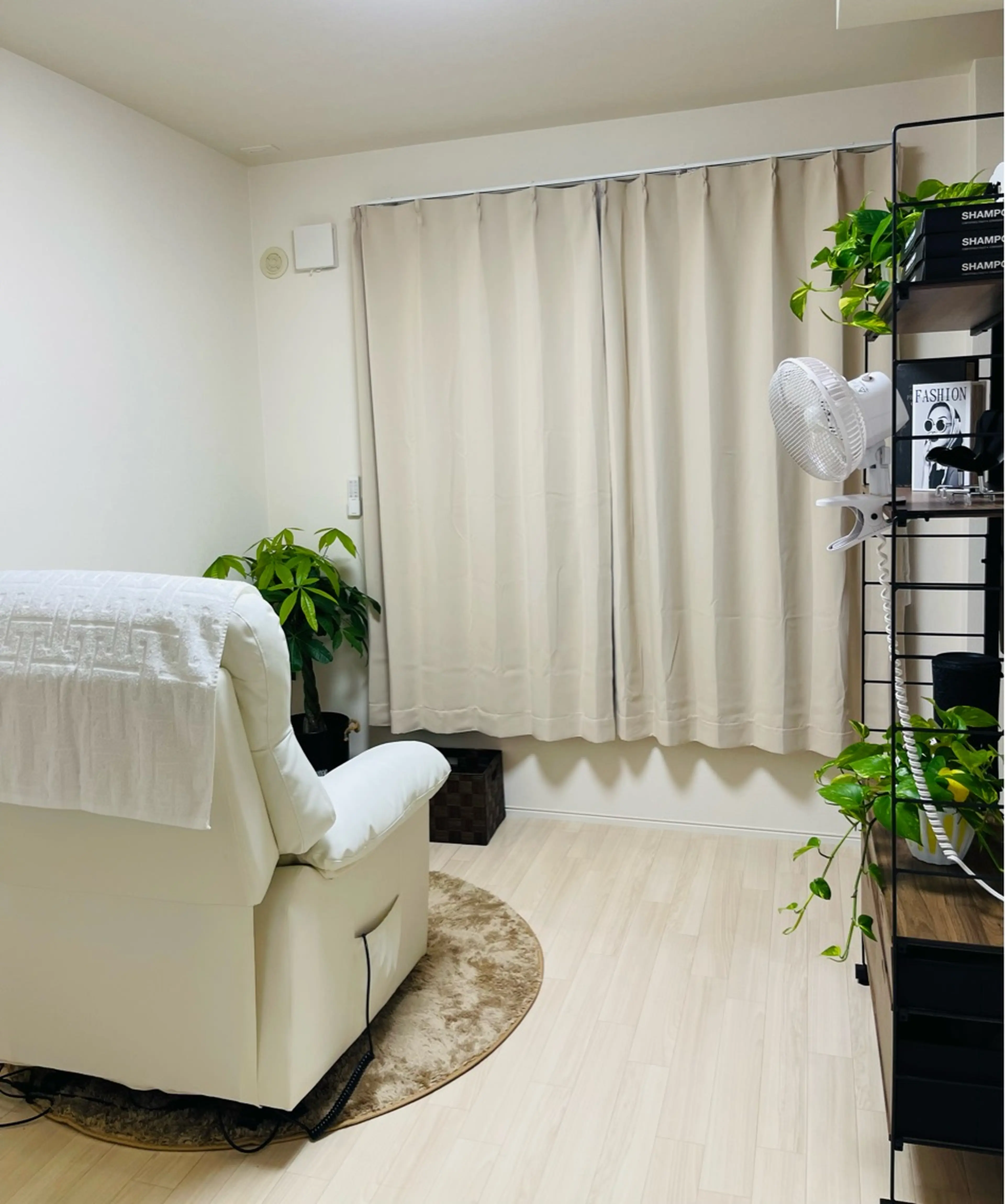 眉美_salonの内観・外観3