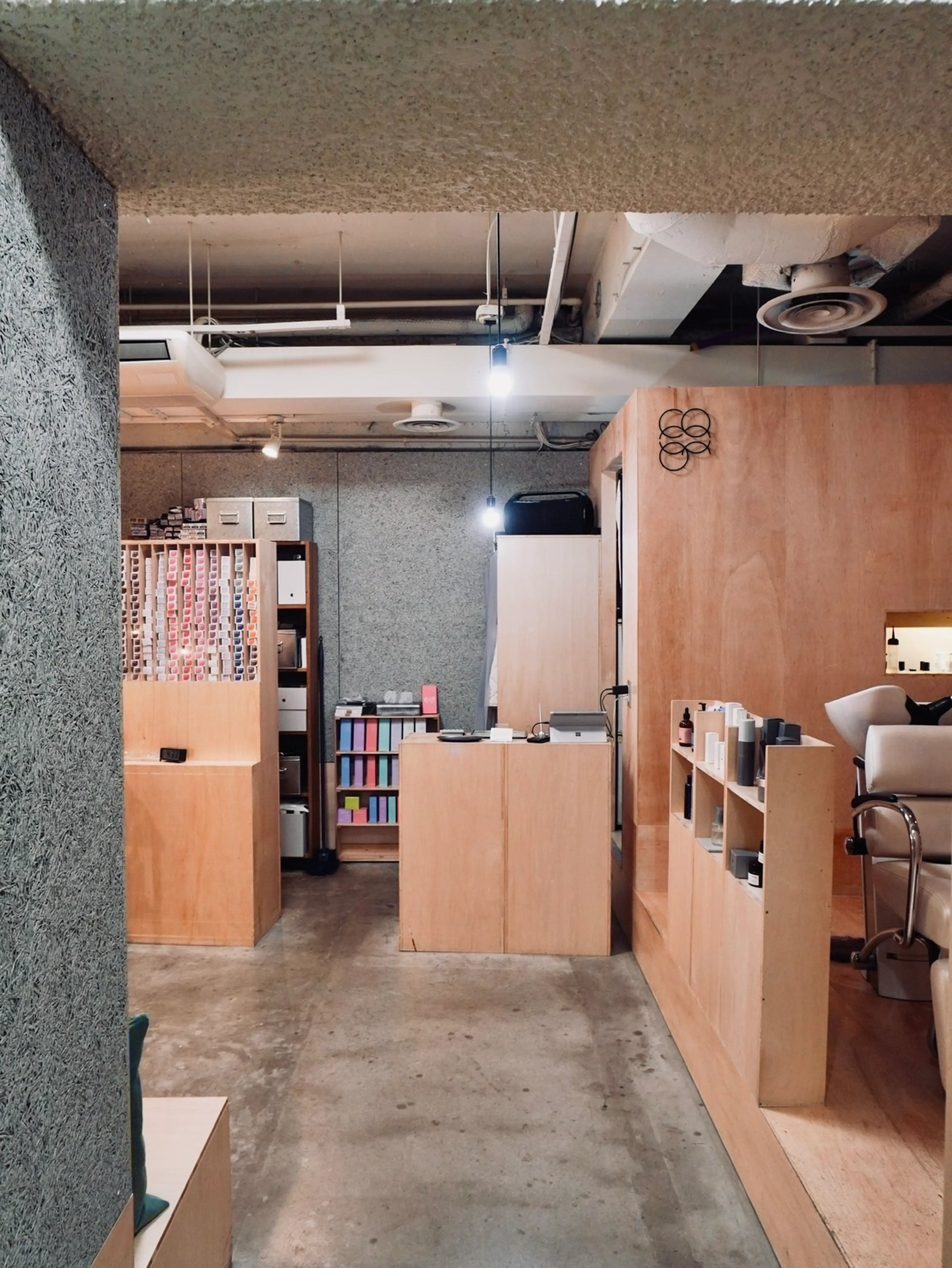 commonの内観・外観1