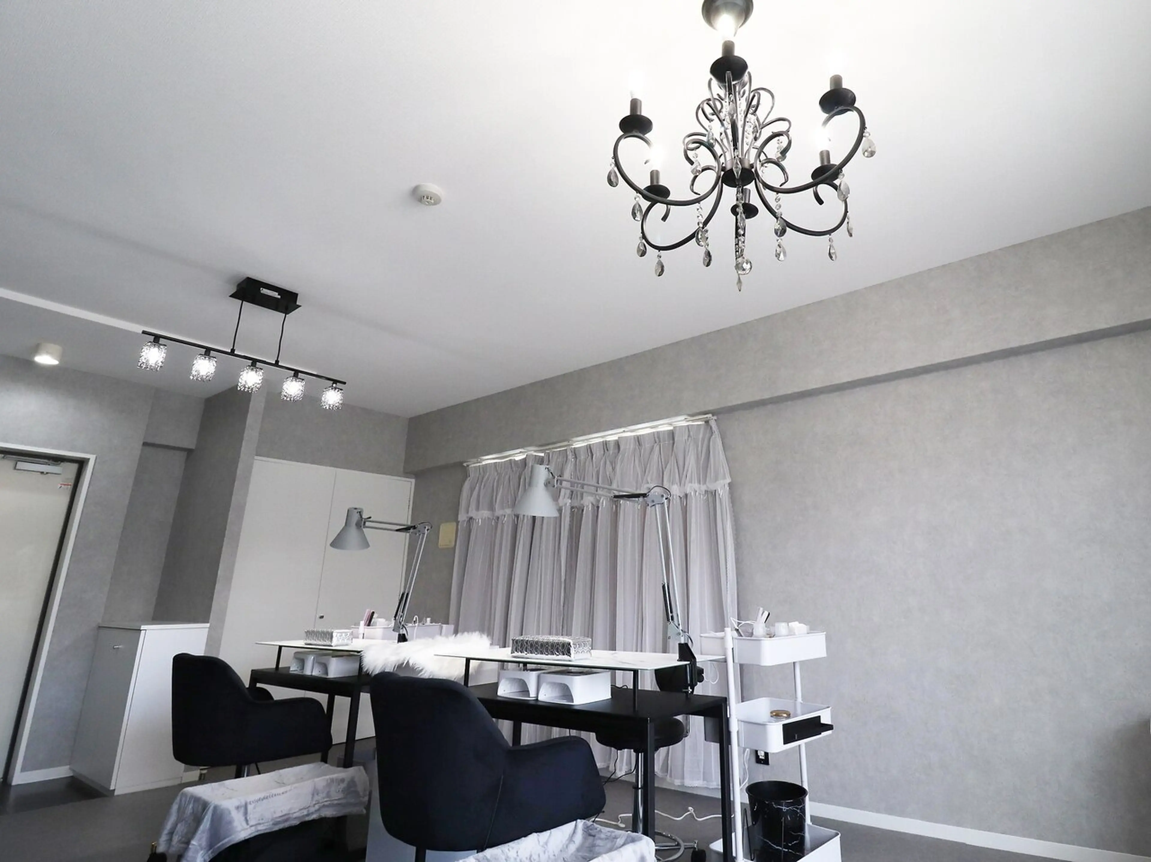 nailsalonMMの内観・外観1