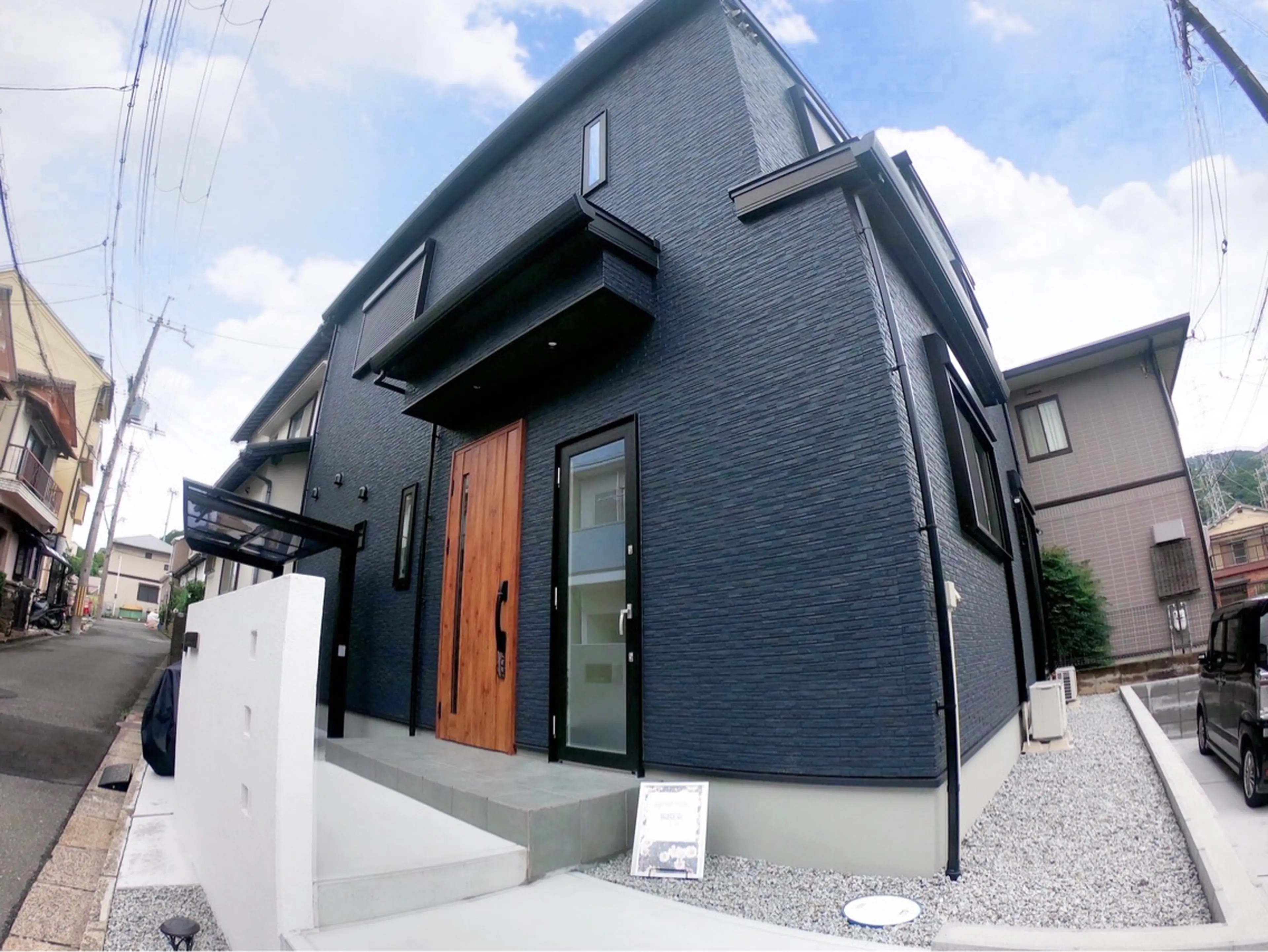 IRISER-イリゼ-の内観・外観1