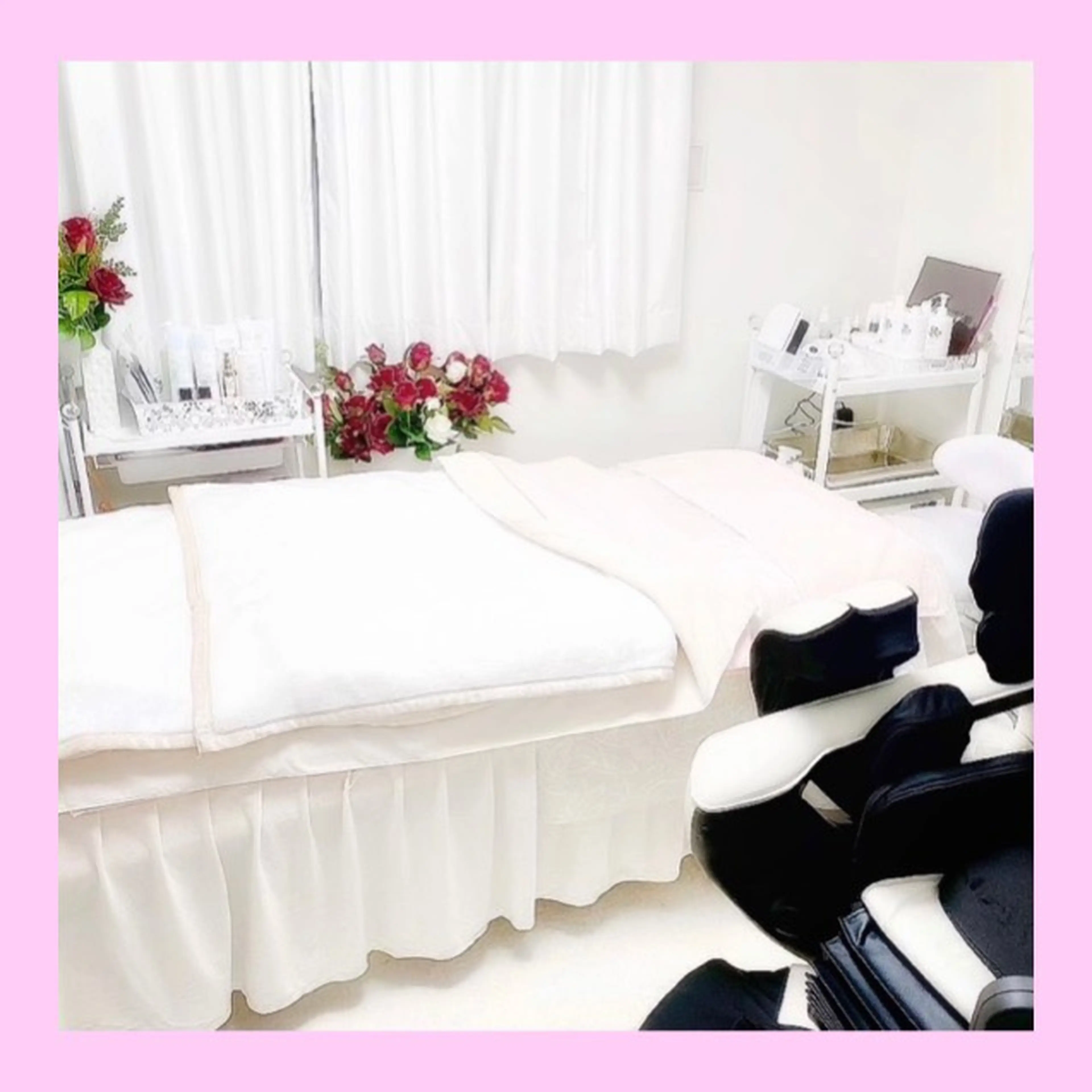 Platine Beauté　プラティーヌボーテの内観・外観1