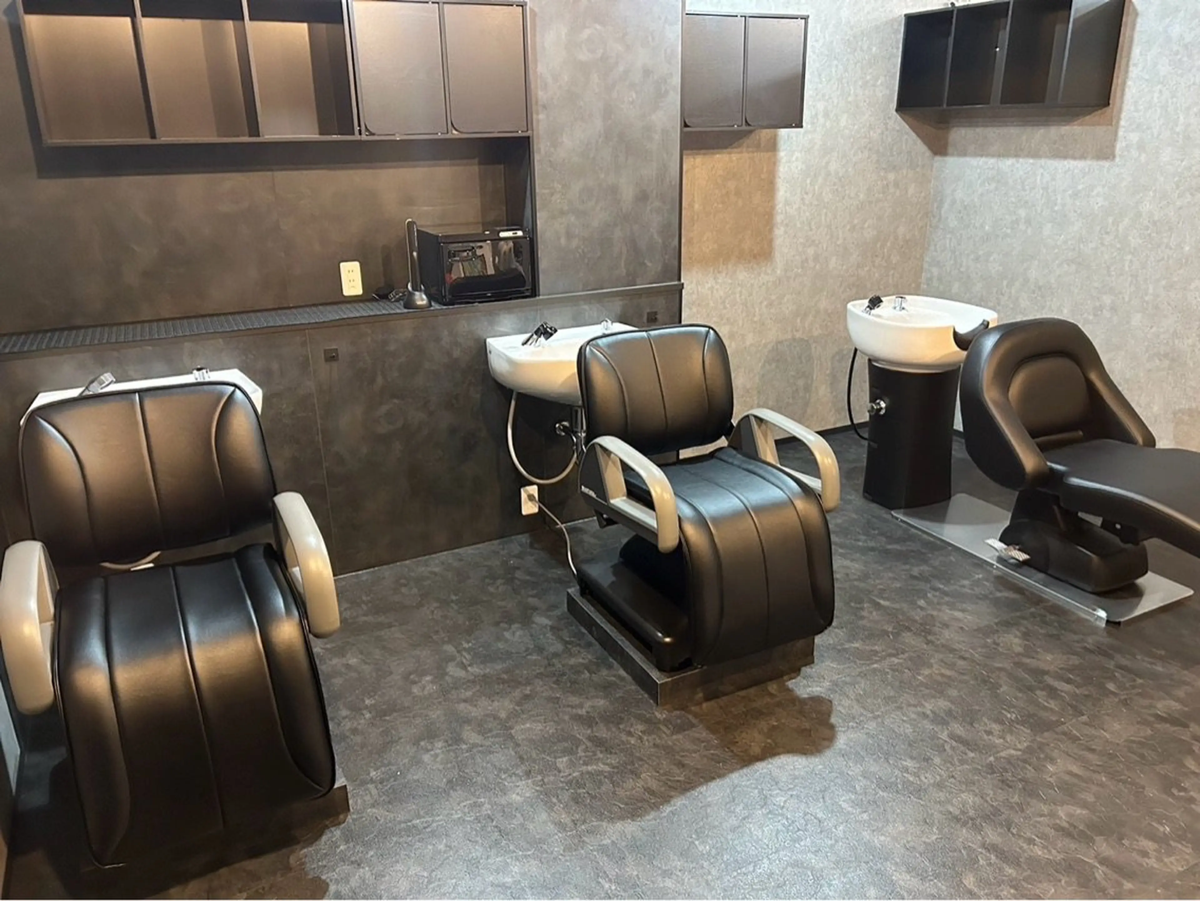 NEO hair緑地公園の内観・外観3