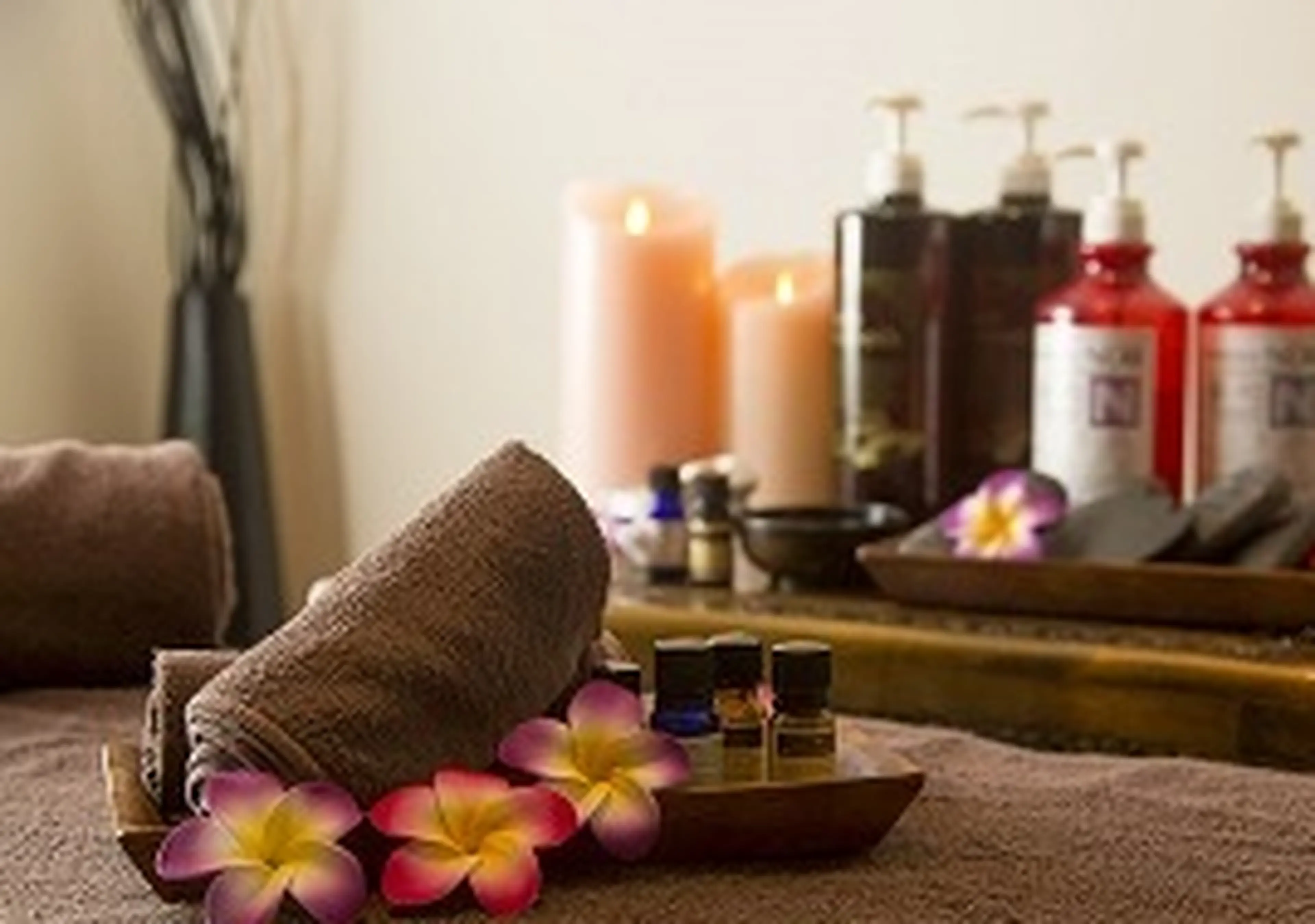 エステサロン　B&B　福井森田店の内観・外観2