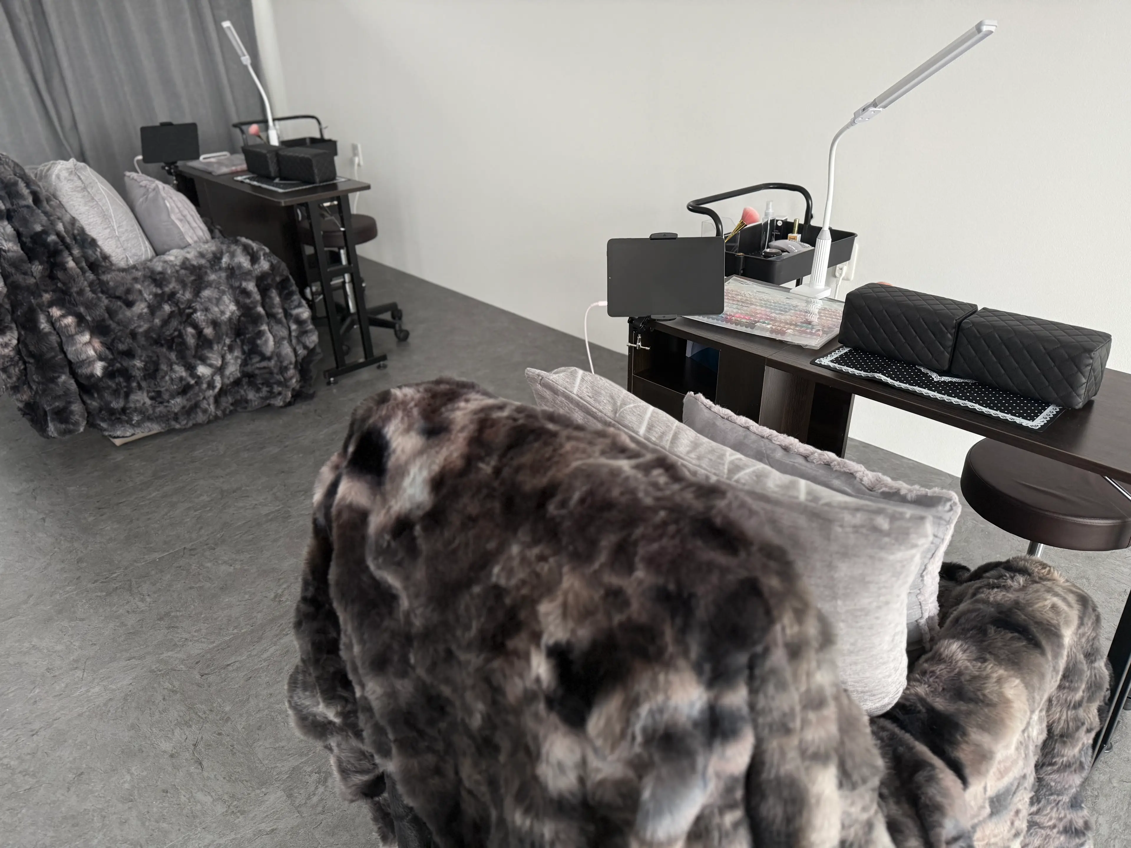 Aya Nailの内観・外観2