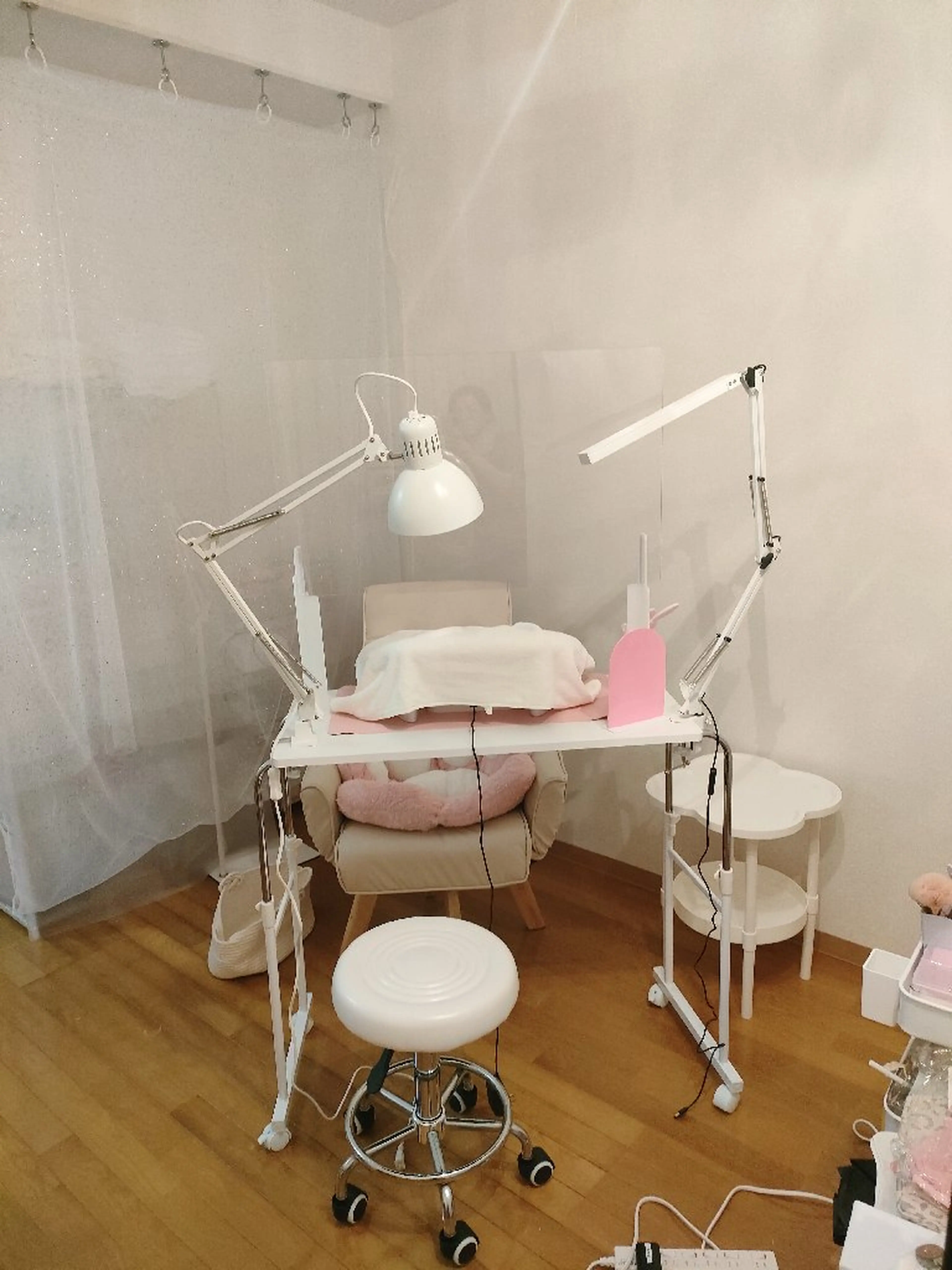 felisの内観・外観2