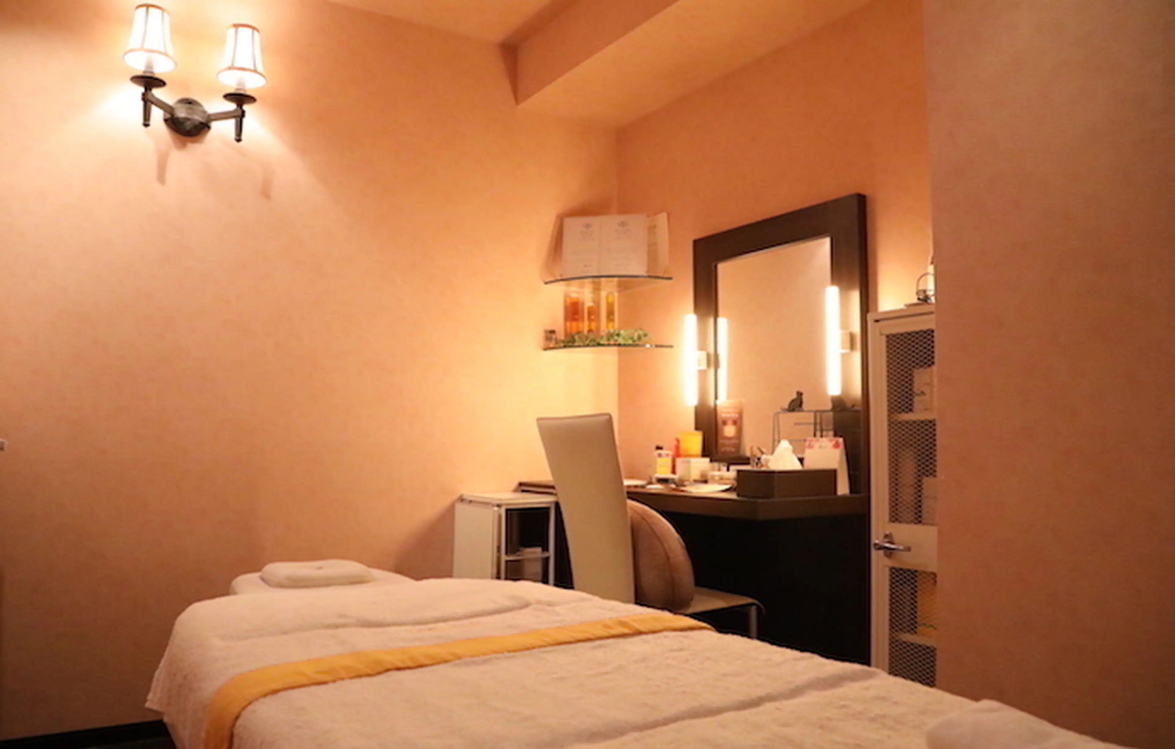 ネイトル(naitre)の内観・外観3