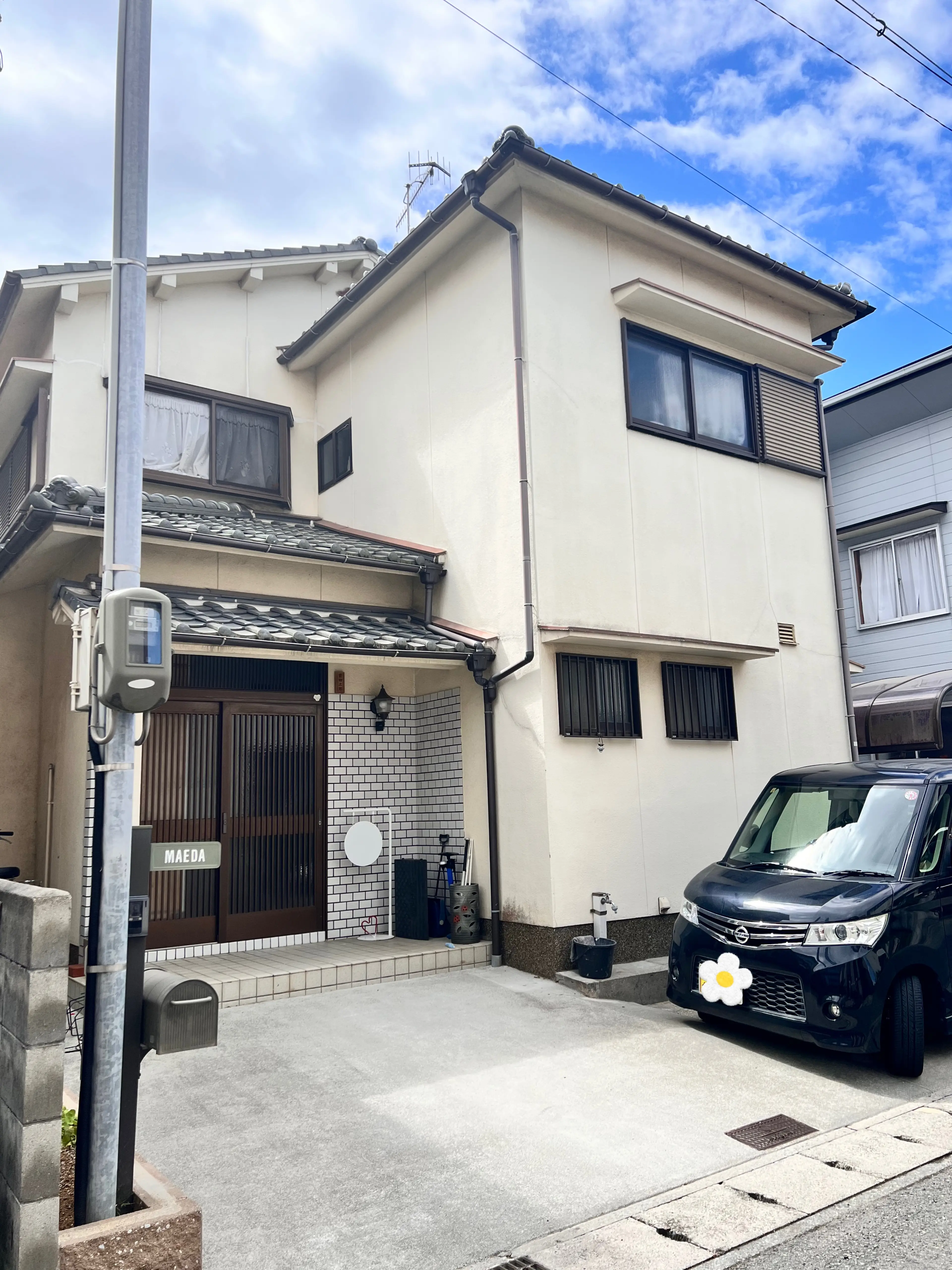 Le salon privé lupoの内観・外観1