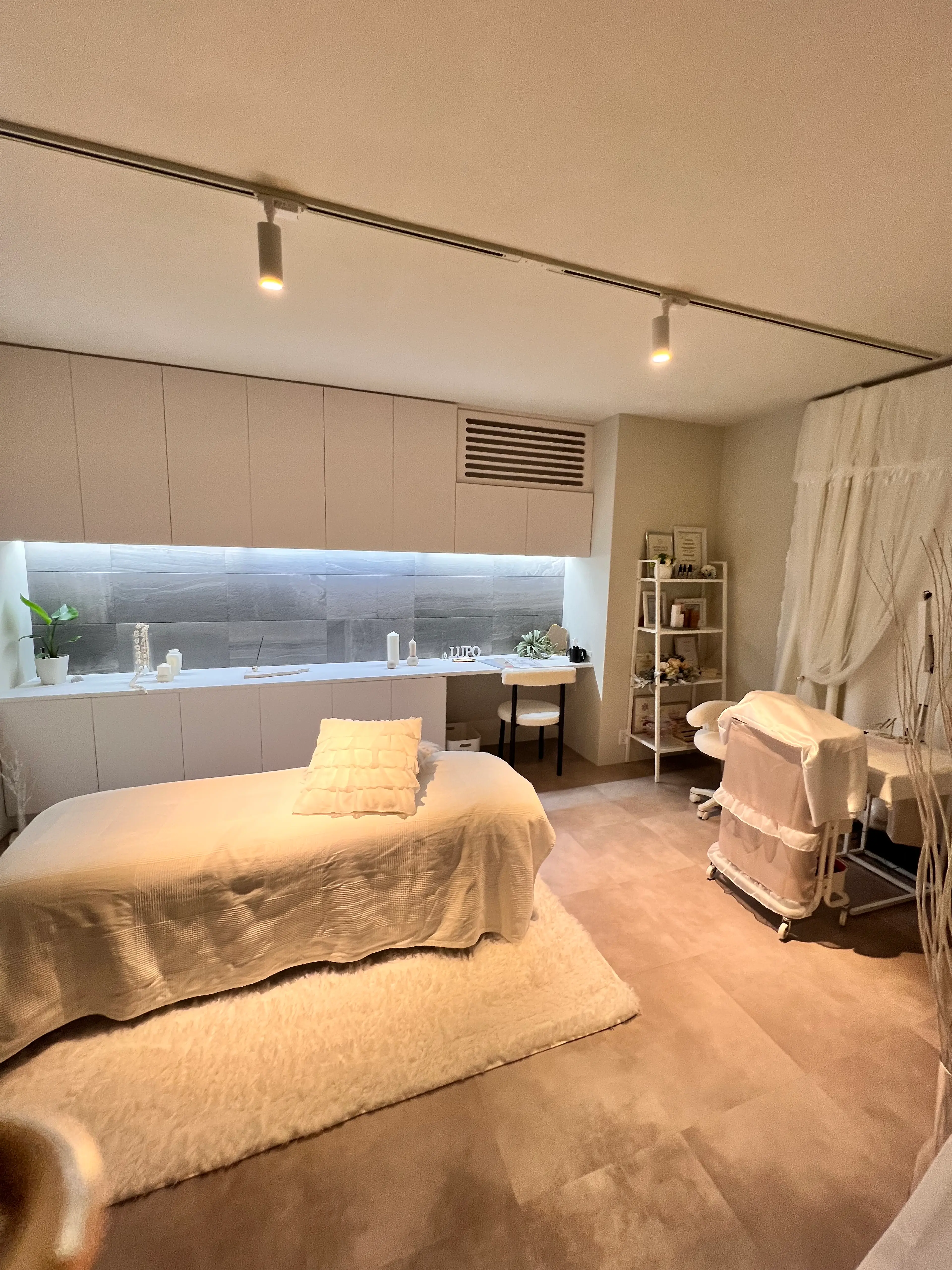 Le salon privé lupoの内観・外観2