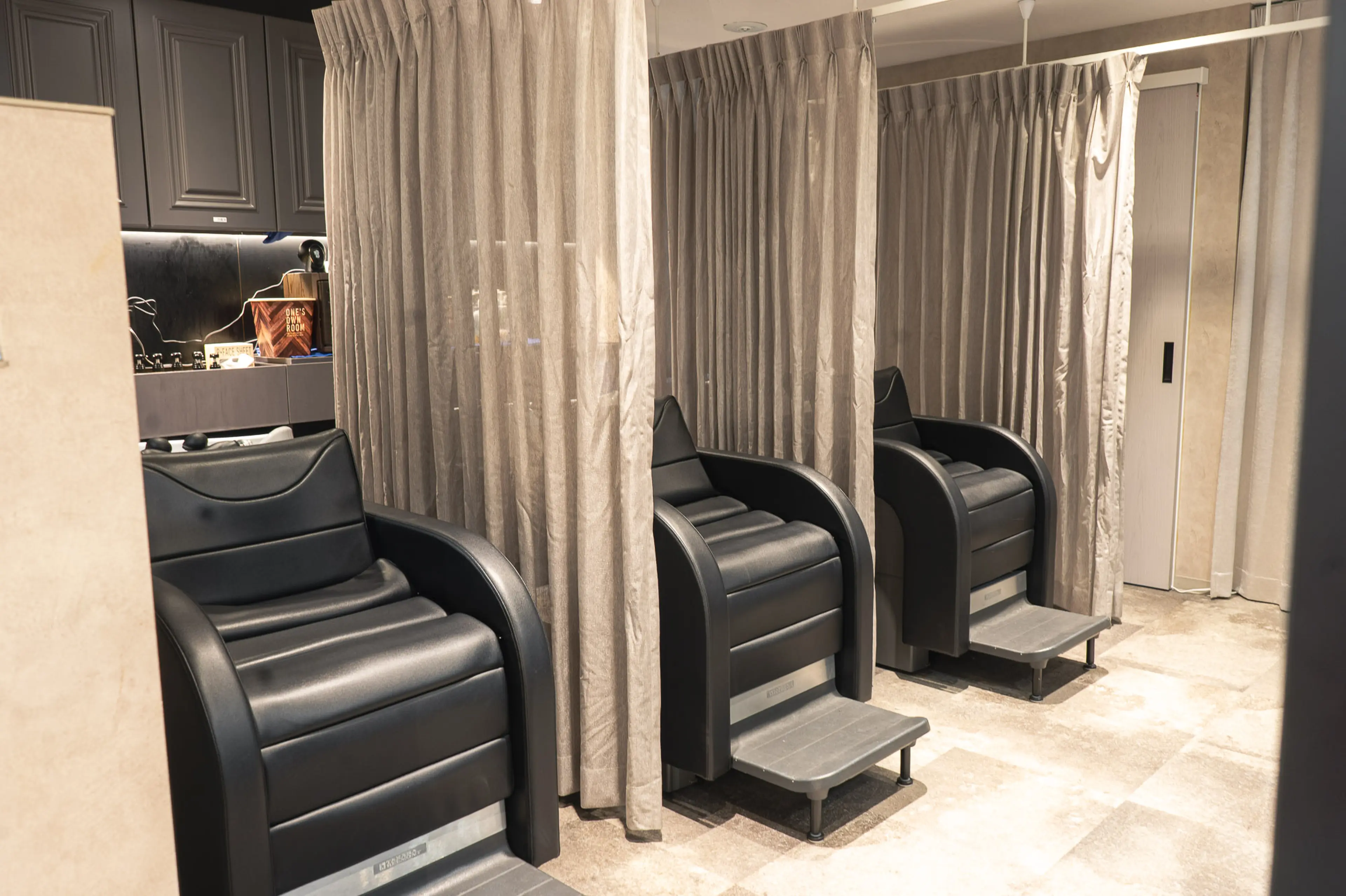 CO_T feel.a【コートフィールエー]の内観・外観3