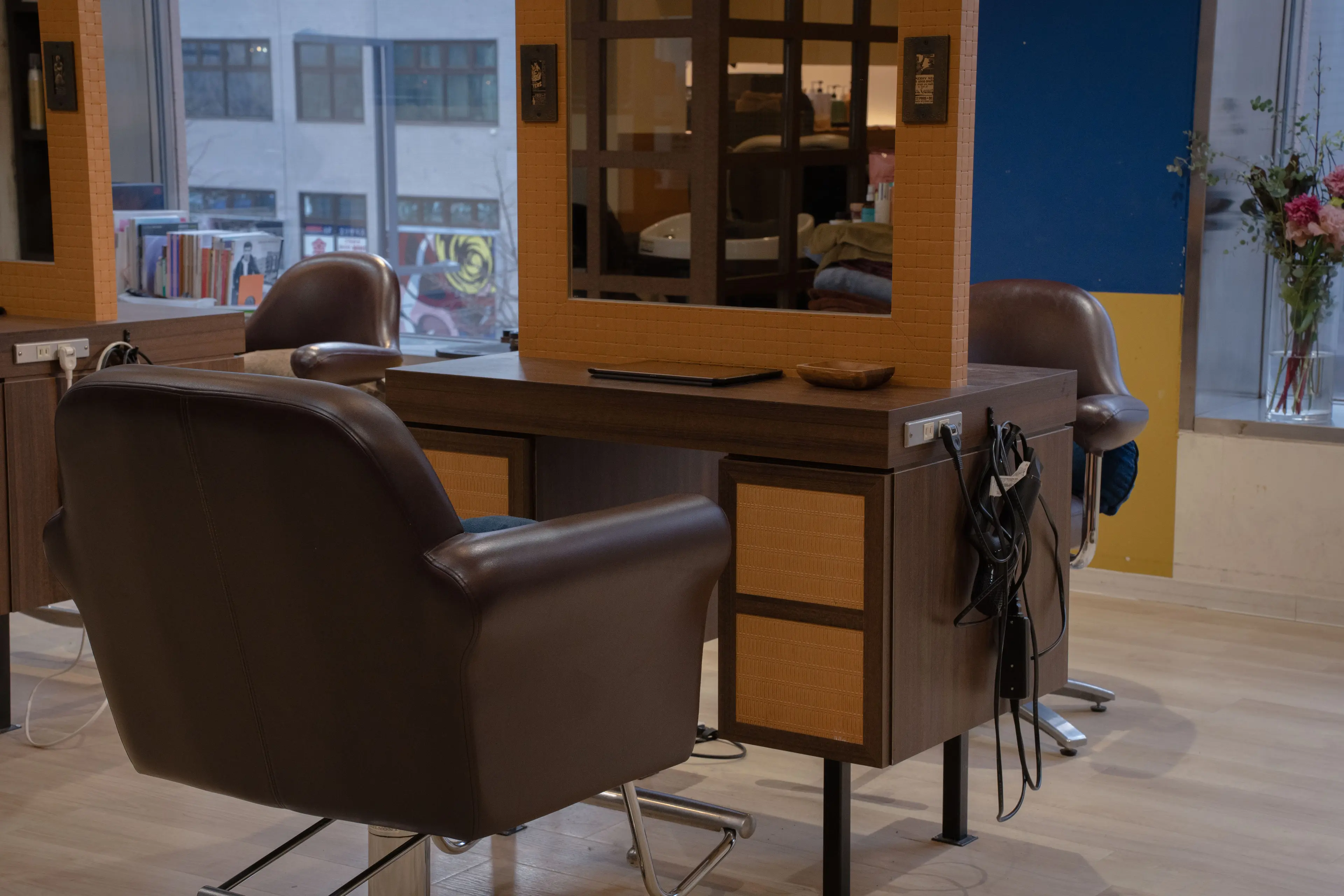 Orque(オルク)の内観・外観1