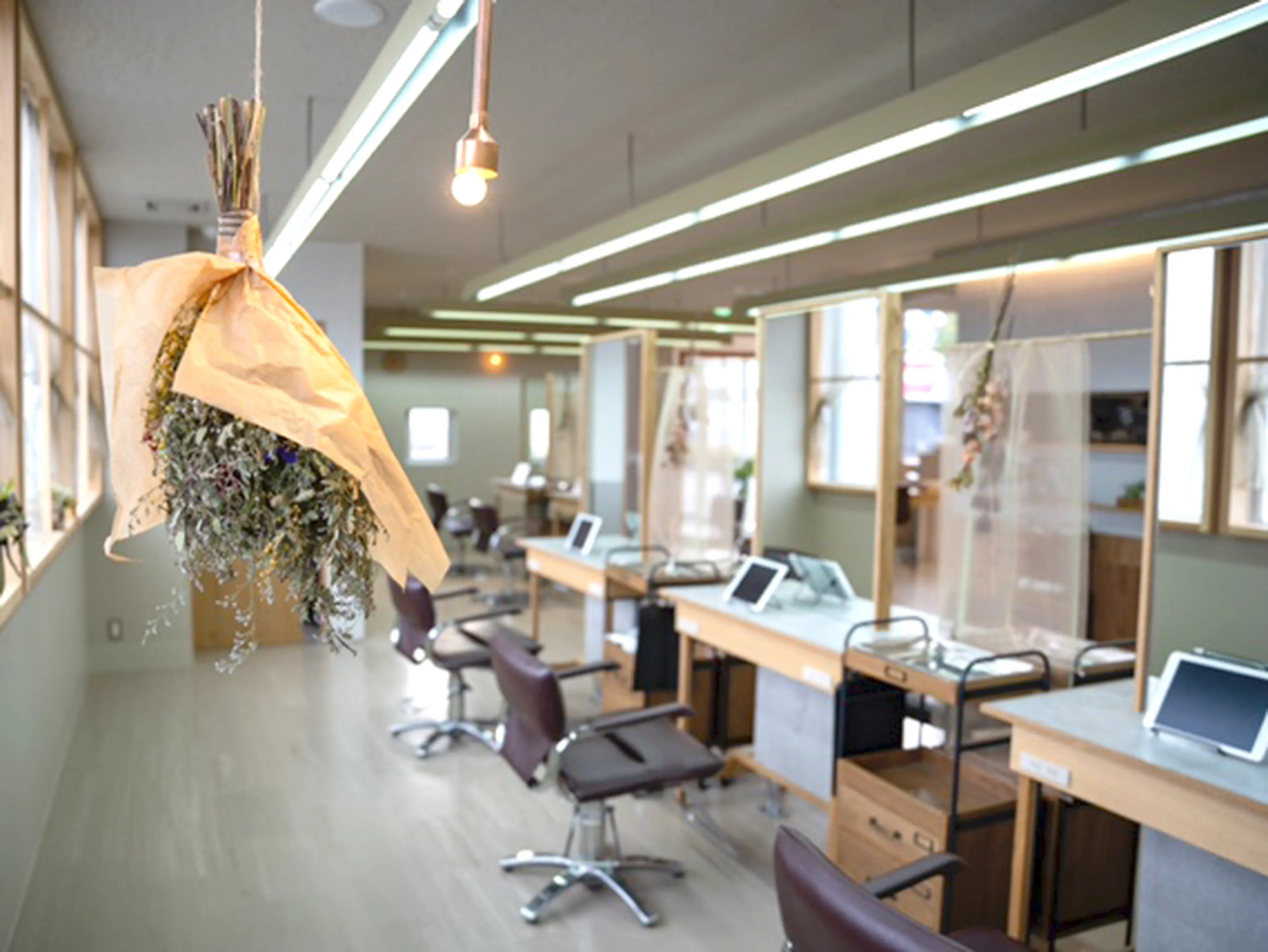 canoe 出雲大塚店【カノエ】の内観・外観2