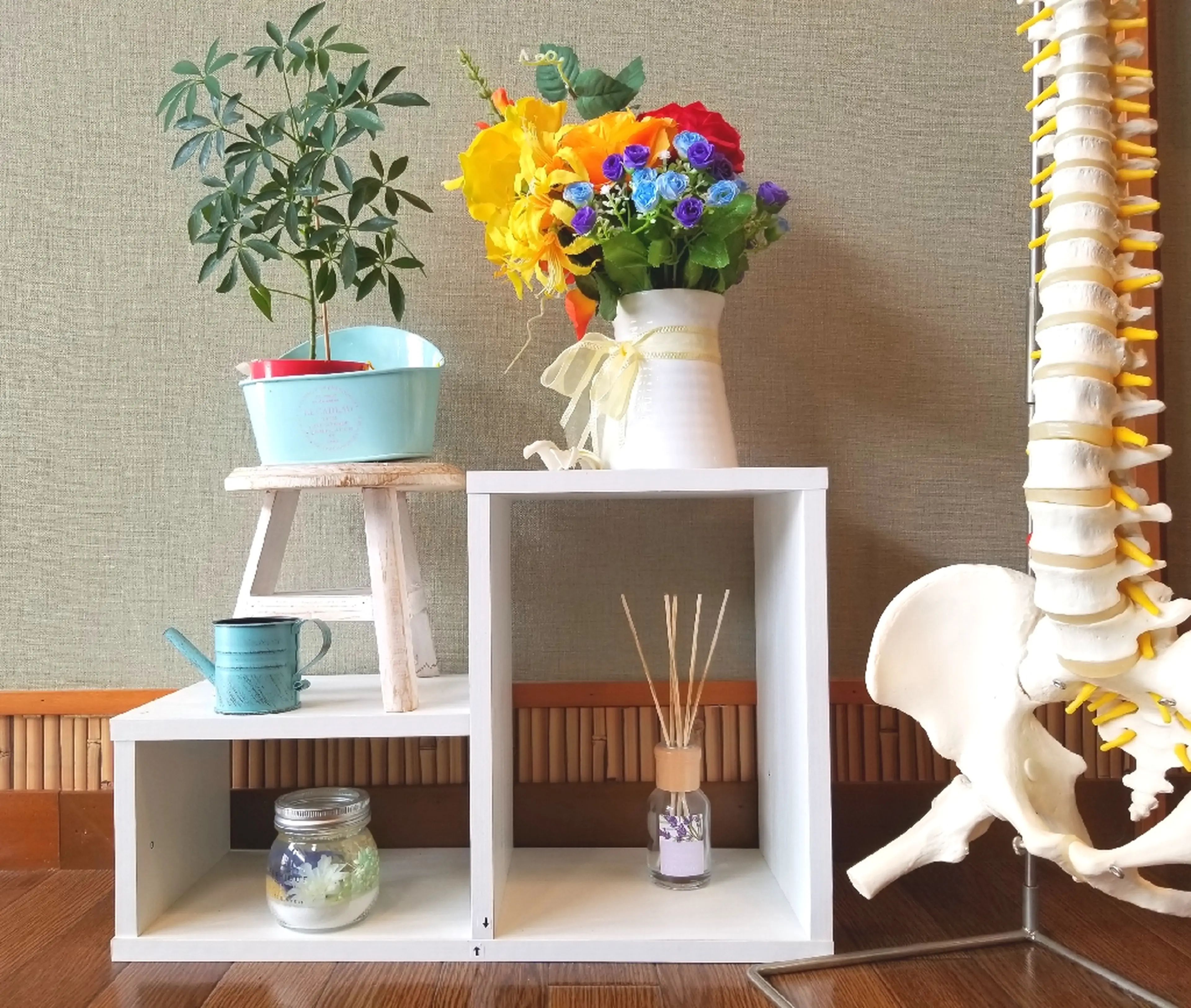 整体charakuの内観・外観3