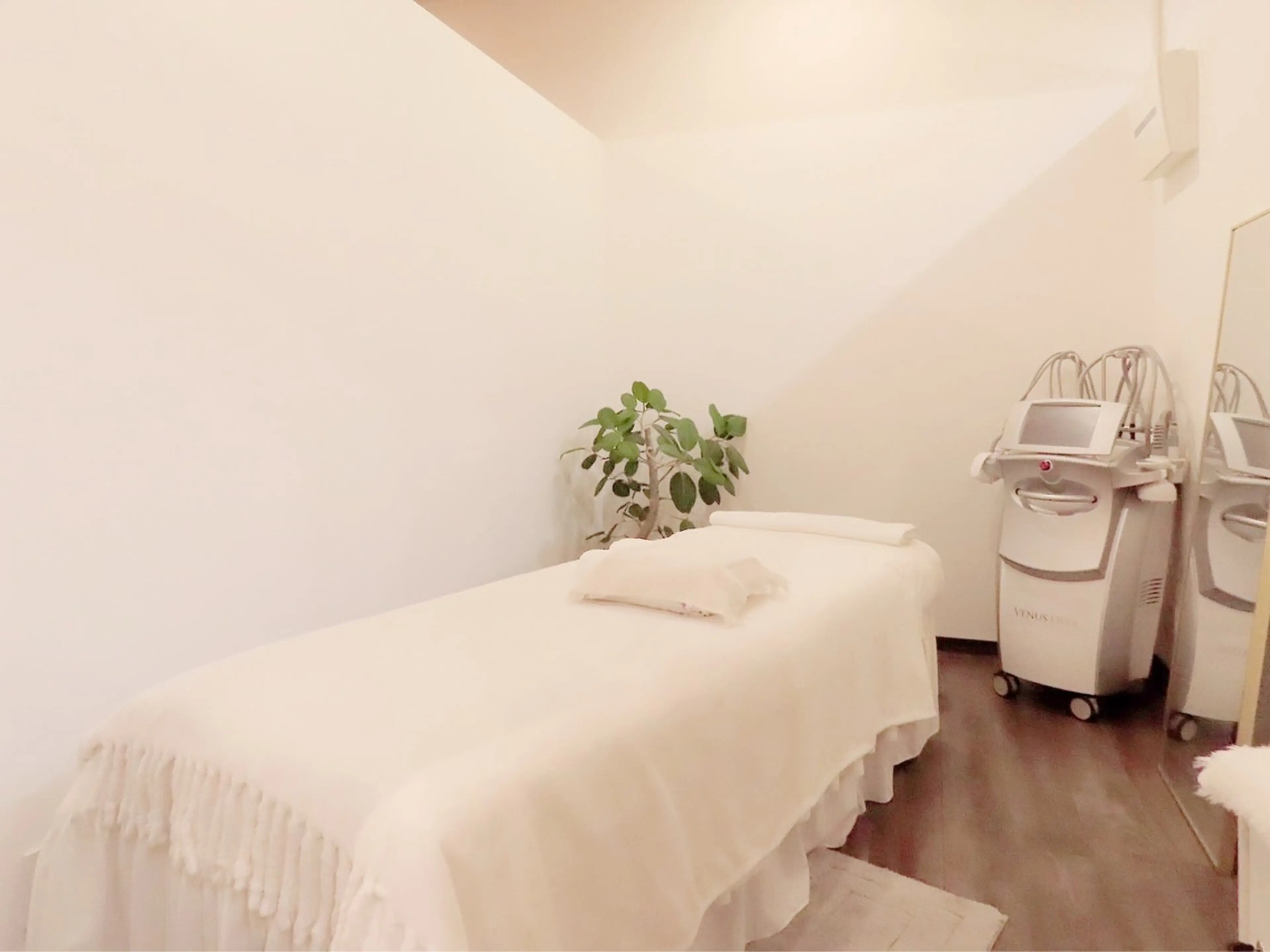 エステサロン　Y.GRACEの内観・外観3