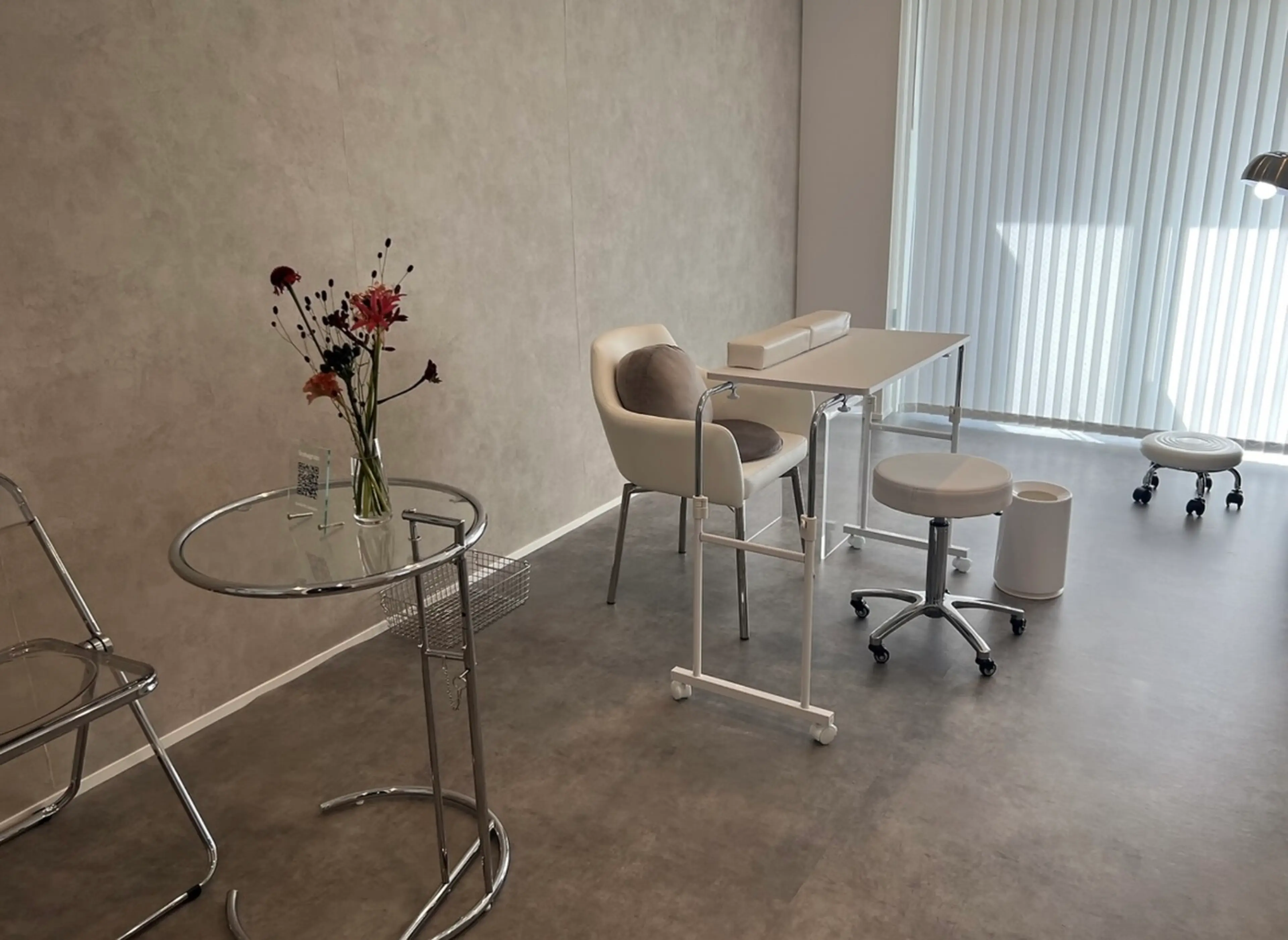 odetteの内観・外観2