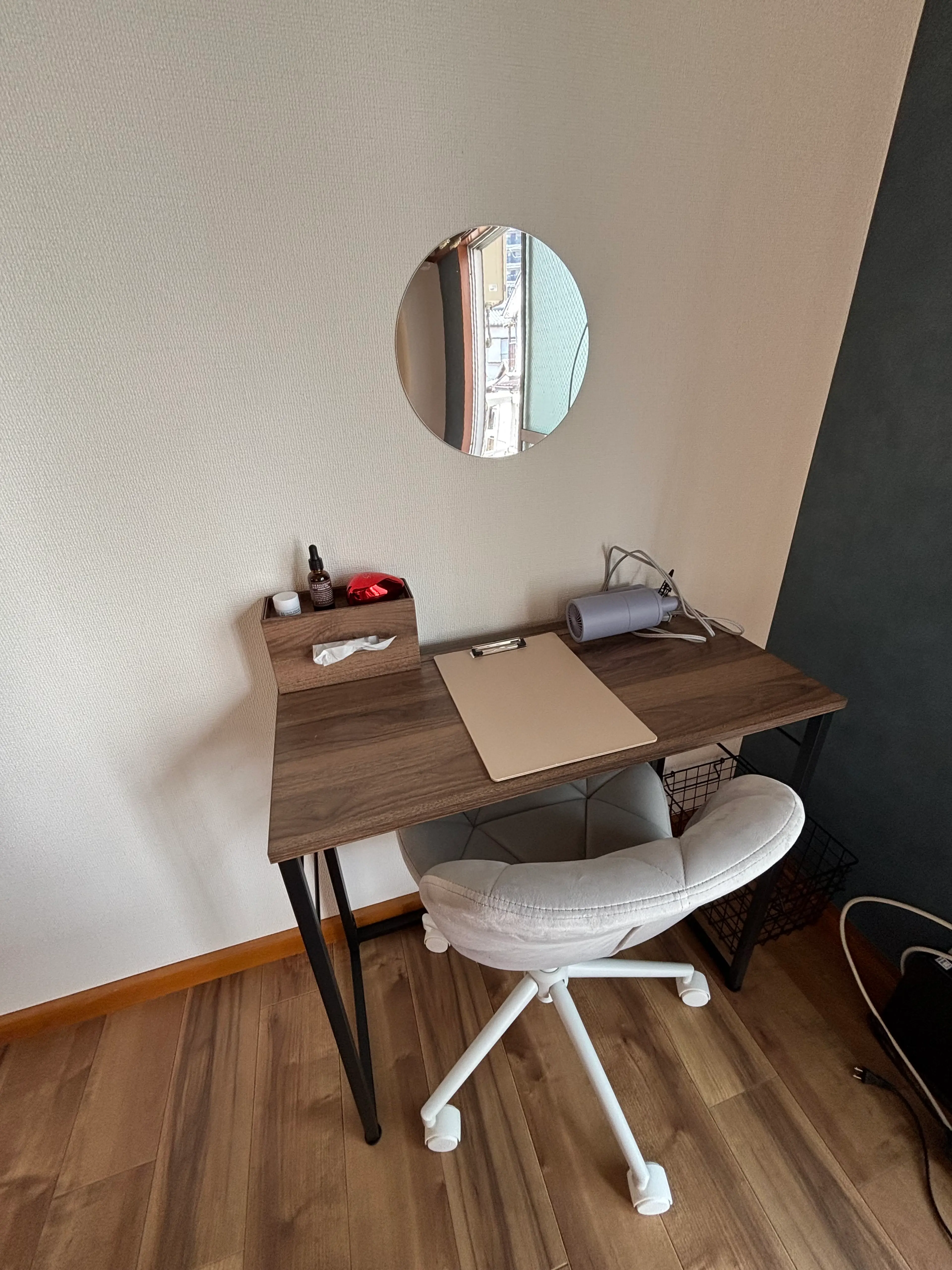 cs60朝霞サロン　∞ usagiの内観・外観2