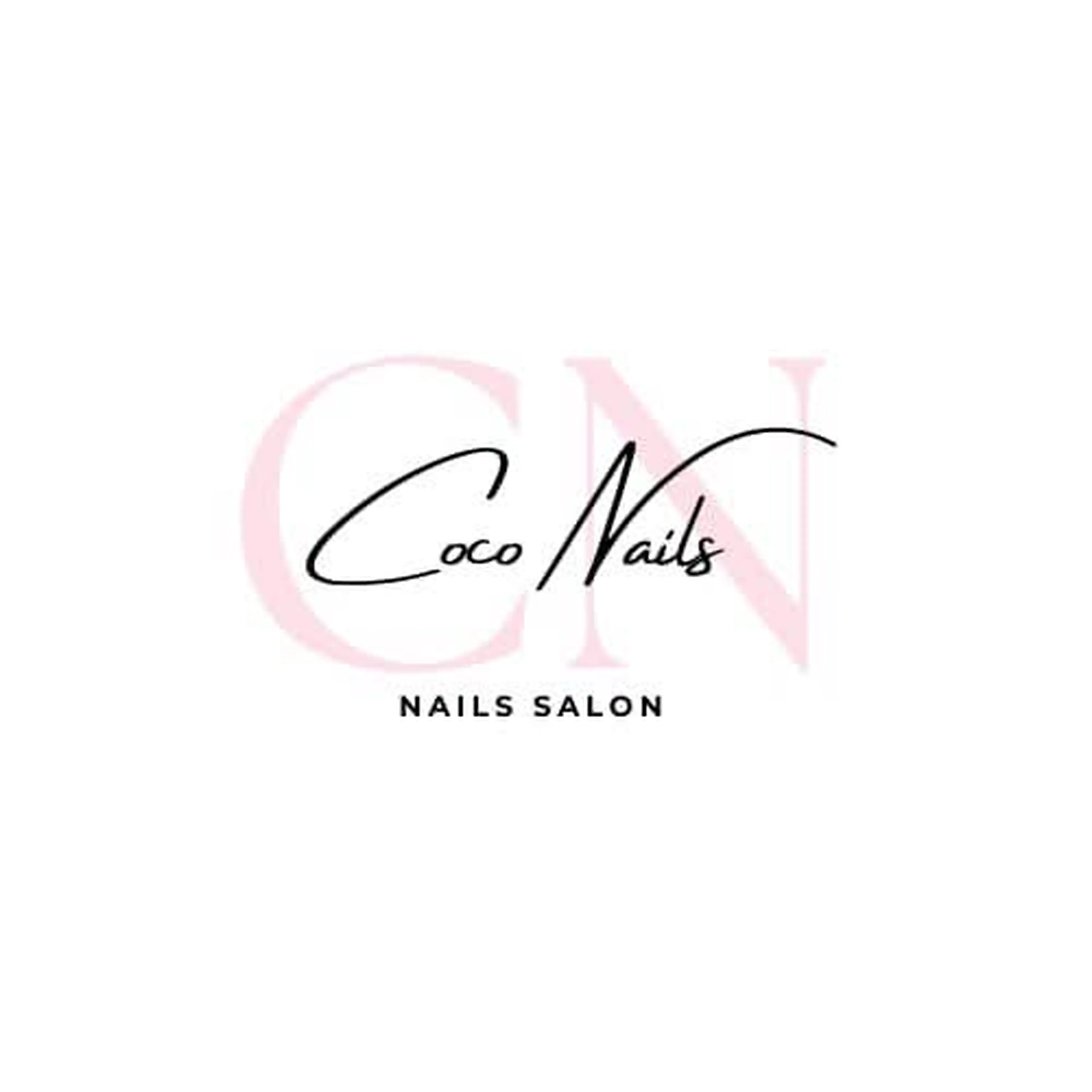 coco nail大塚店の内観・外観1