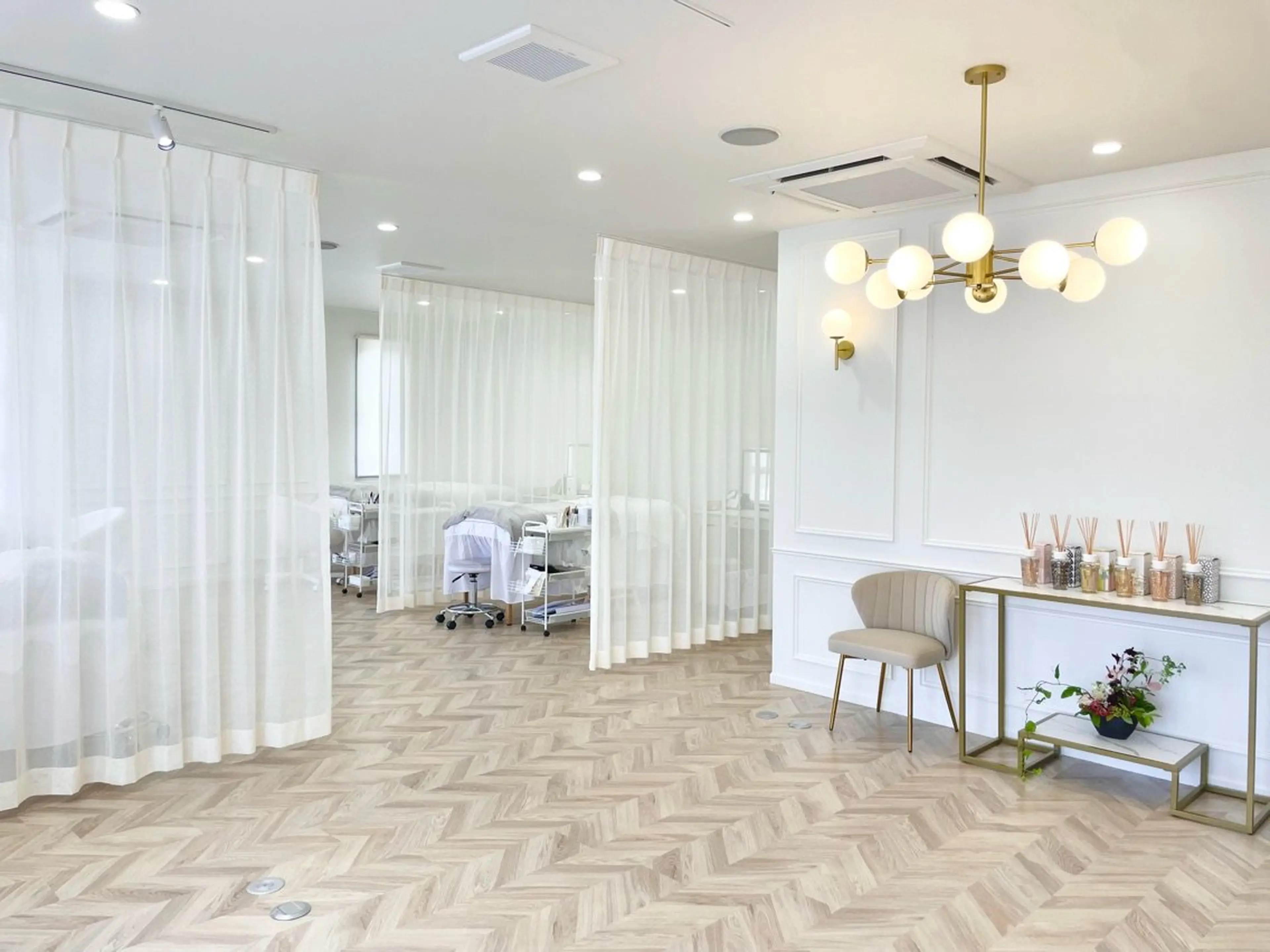 Lyra【リラ】の内観・外観2