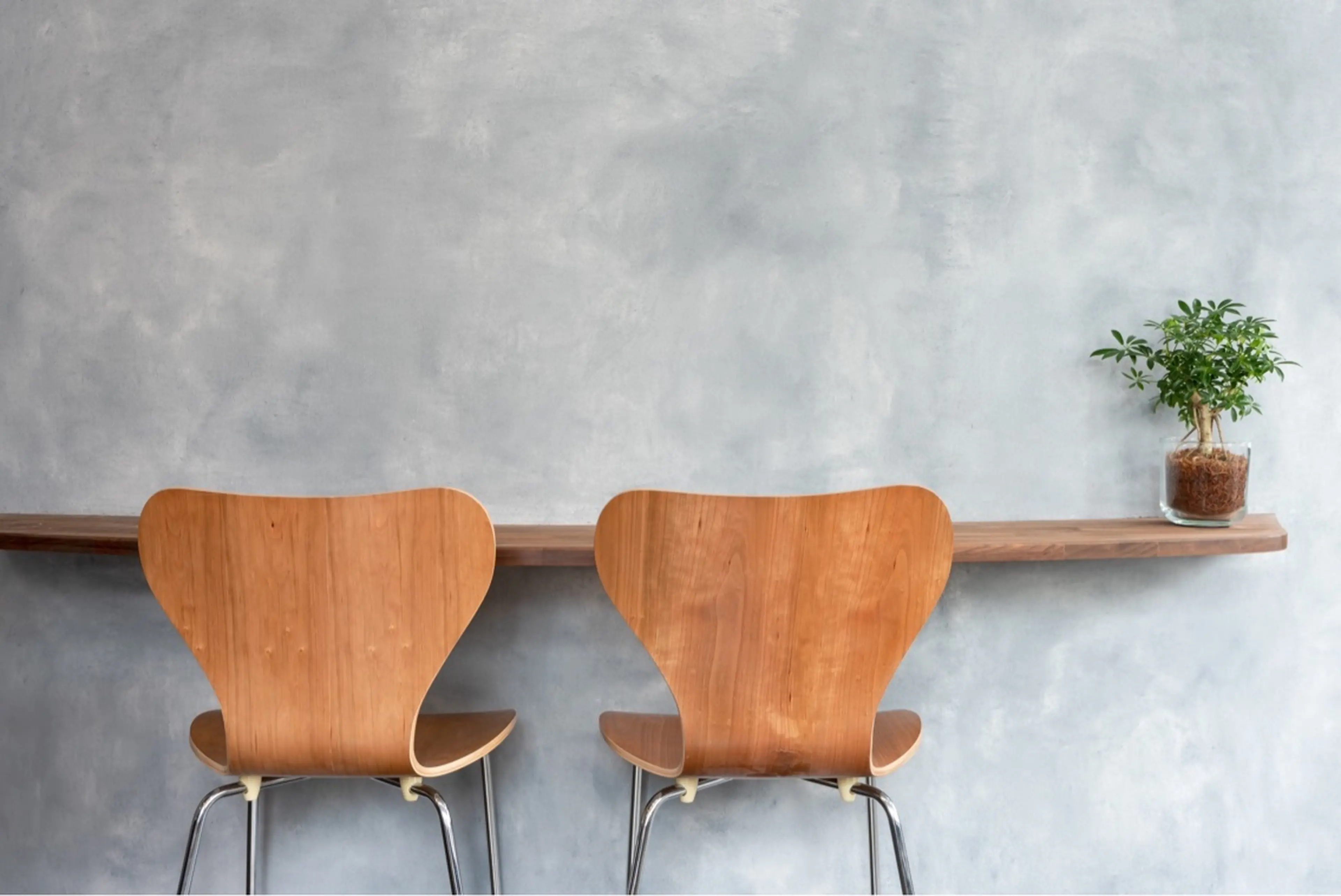 Lebensの内観・外観2