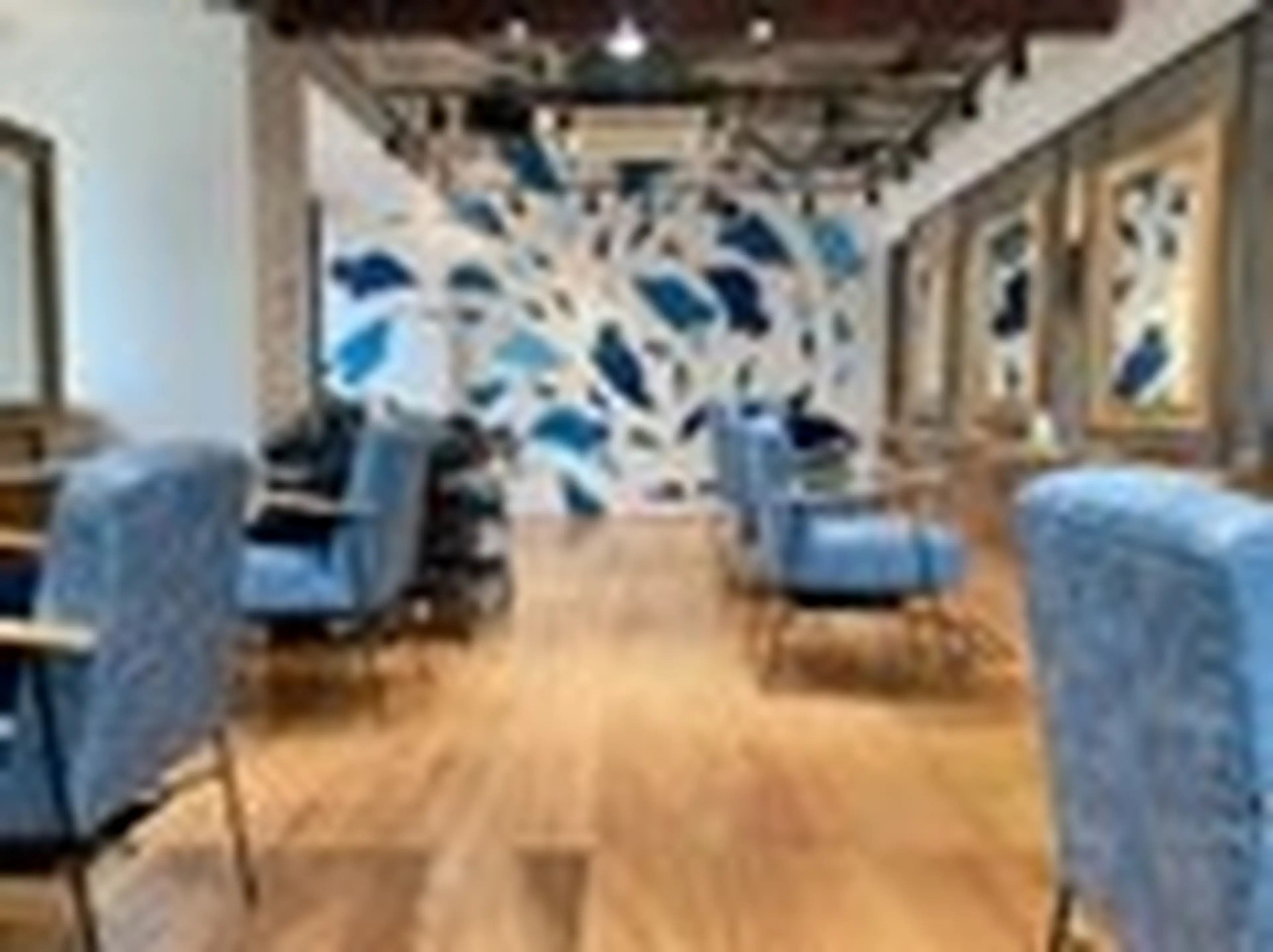 aDALilの内観・外観1