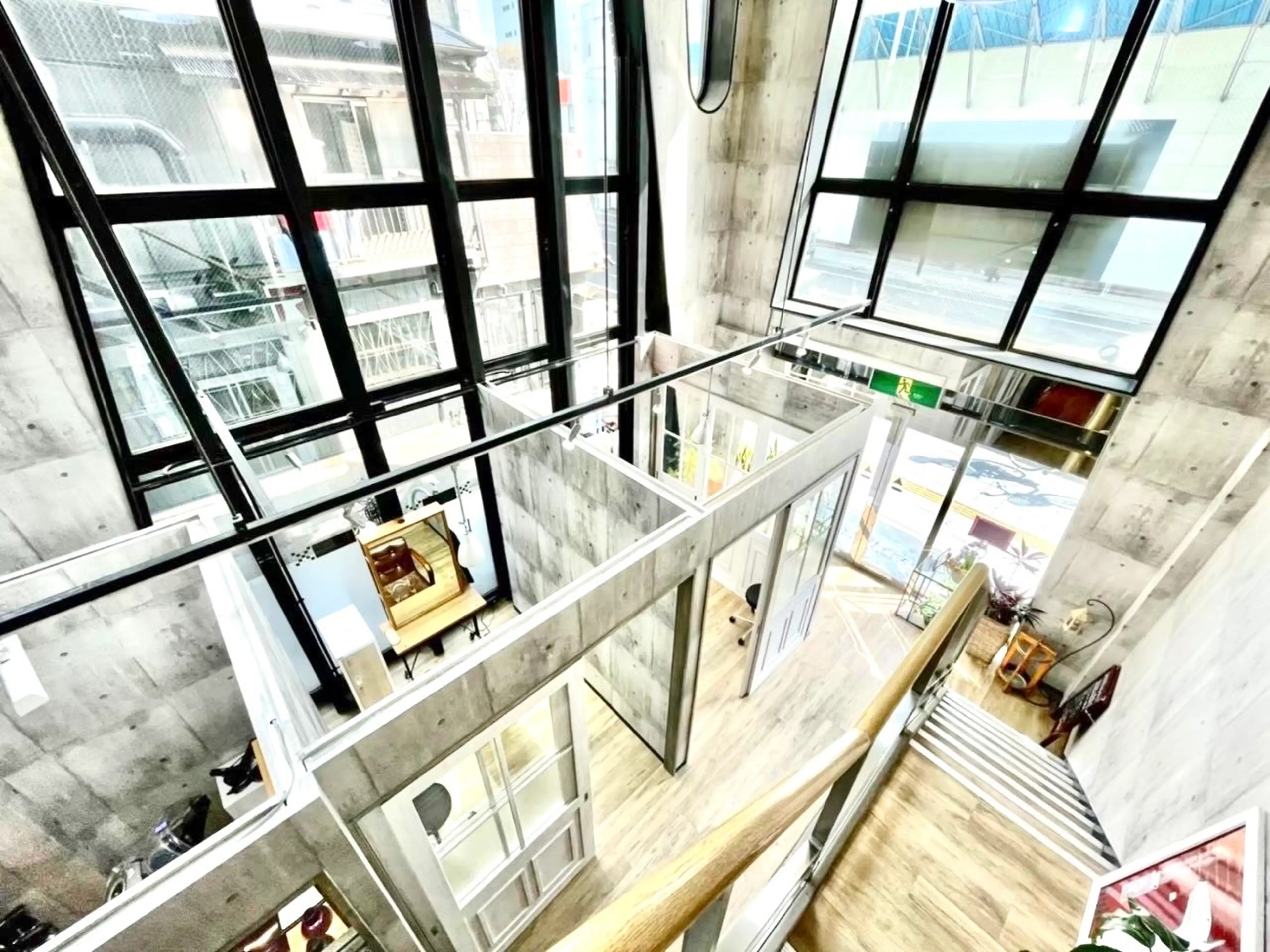 REPLAY by ECLARTの内観・外観3