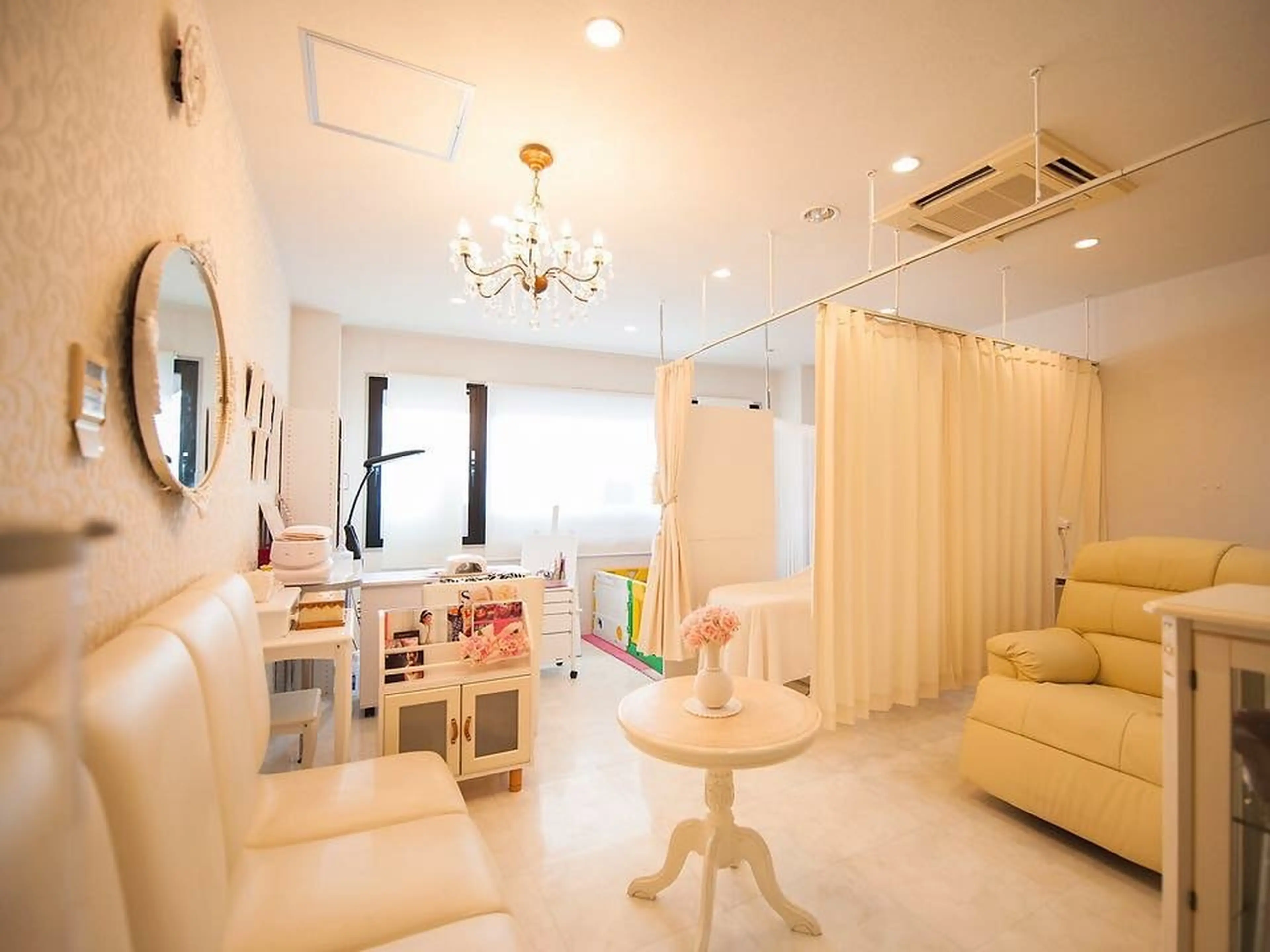 REBEST四條畷店リーベストの内観・外観2